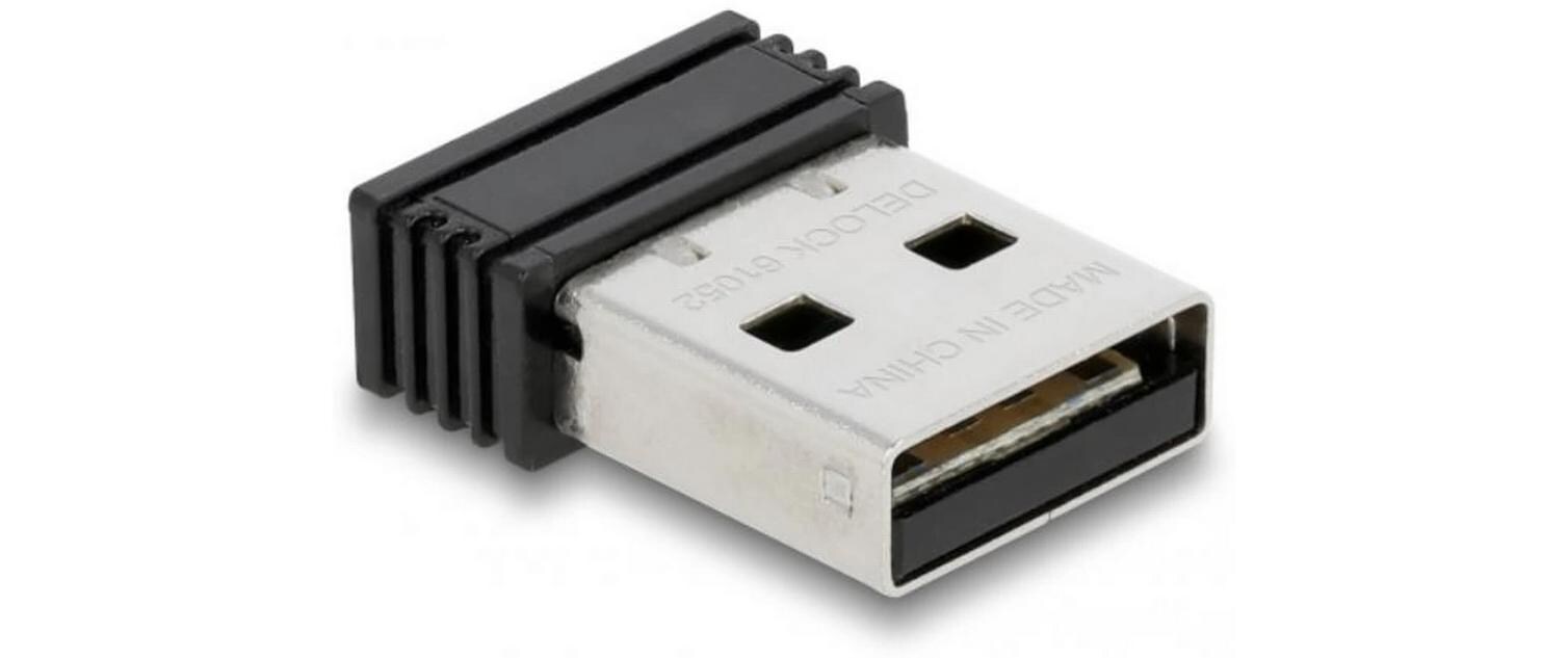 Delock 2.4 GHz USB Dongle 61052