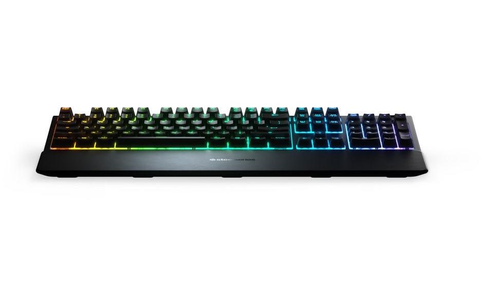 Steel Series Gaming-Tastatur APEX 3