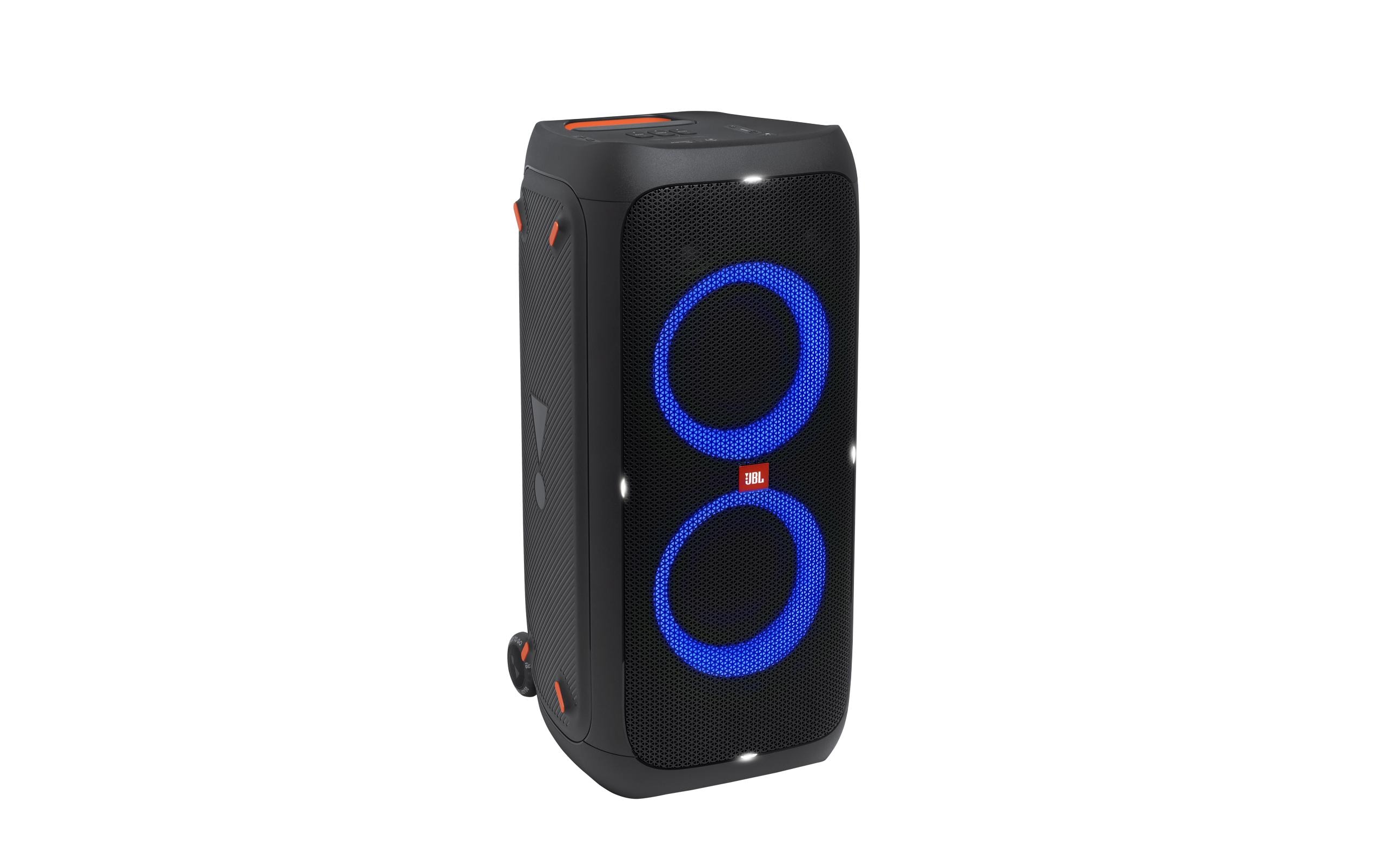 JBL Bluetooth Speaker Partybox 310 Schwarz