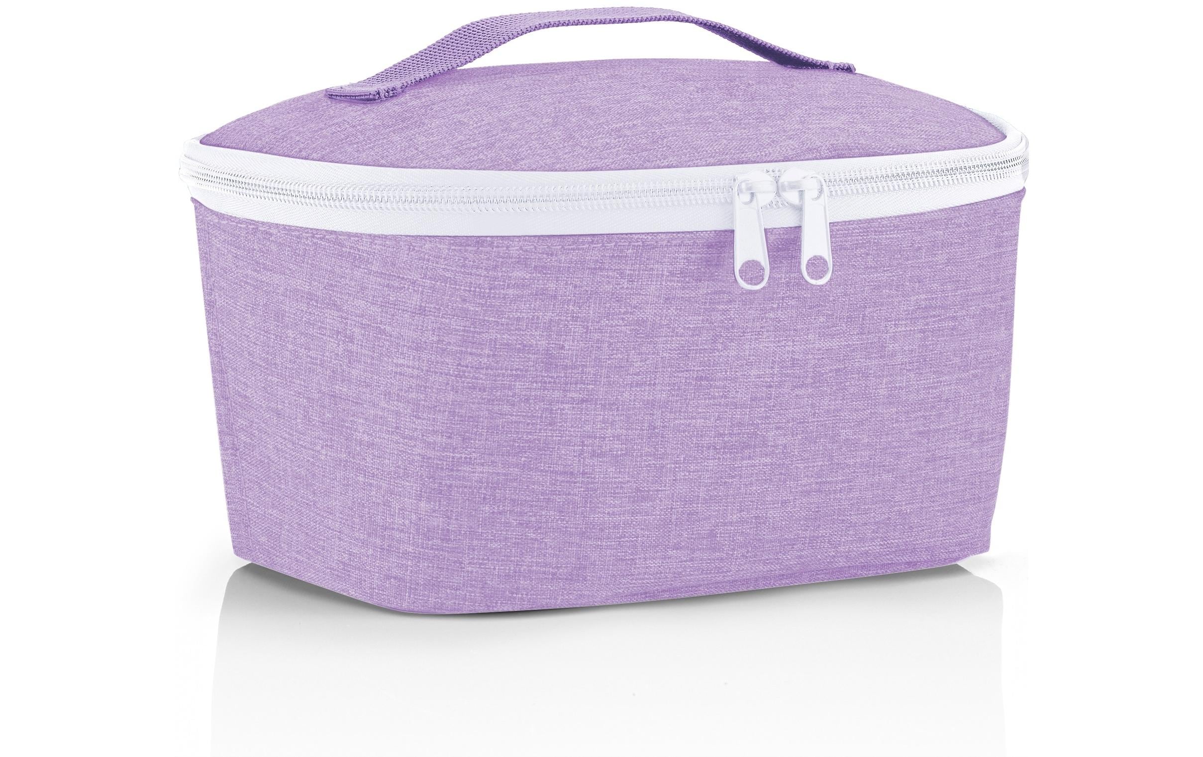 Reisenthel Kühltasche S Pocket Twist Violet