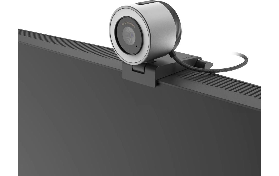 Benq ideaCam S1 Plus