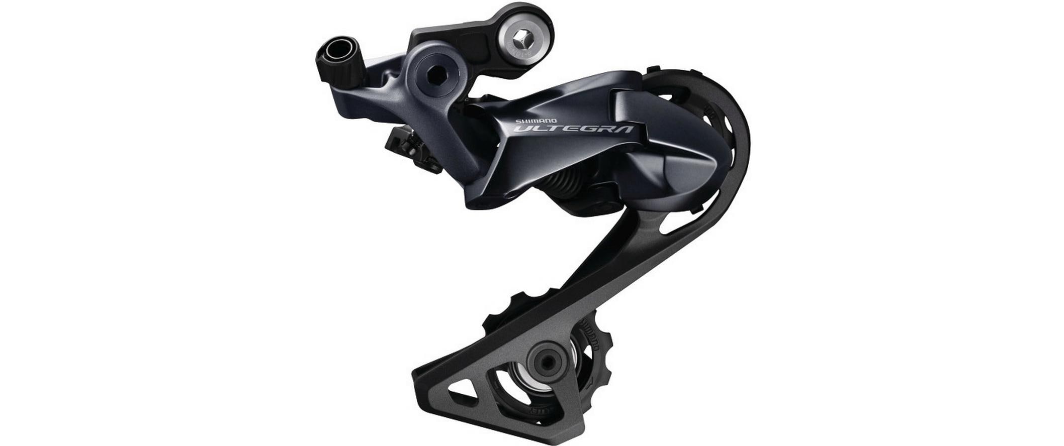 Shimano Schaltwerk Ultegra RD-R8000 11-Gang, GS-Direktmontage