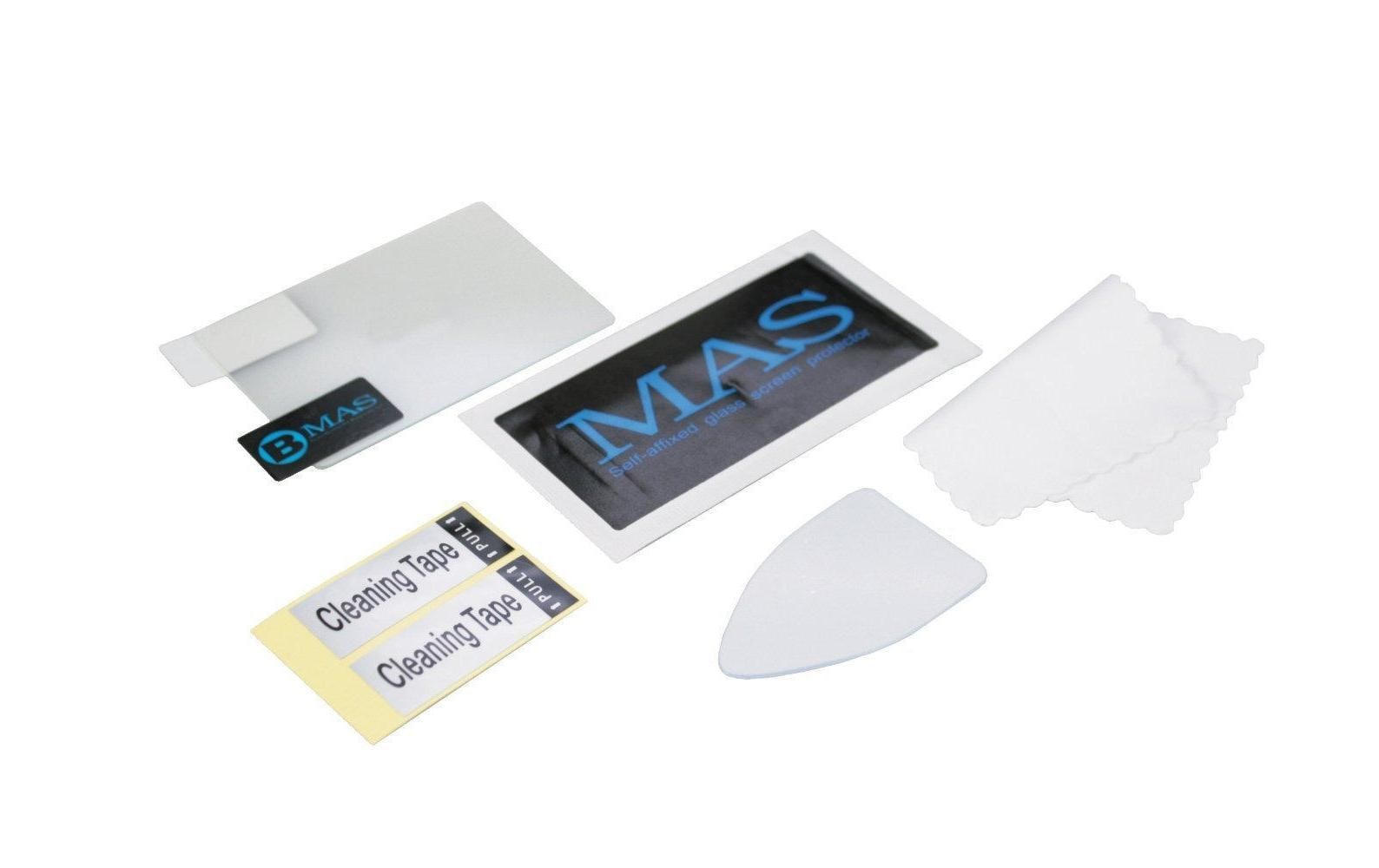 Dörr Bildschirmschutz MAS LCD Protector Canon EOS M5
