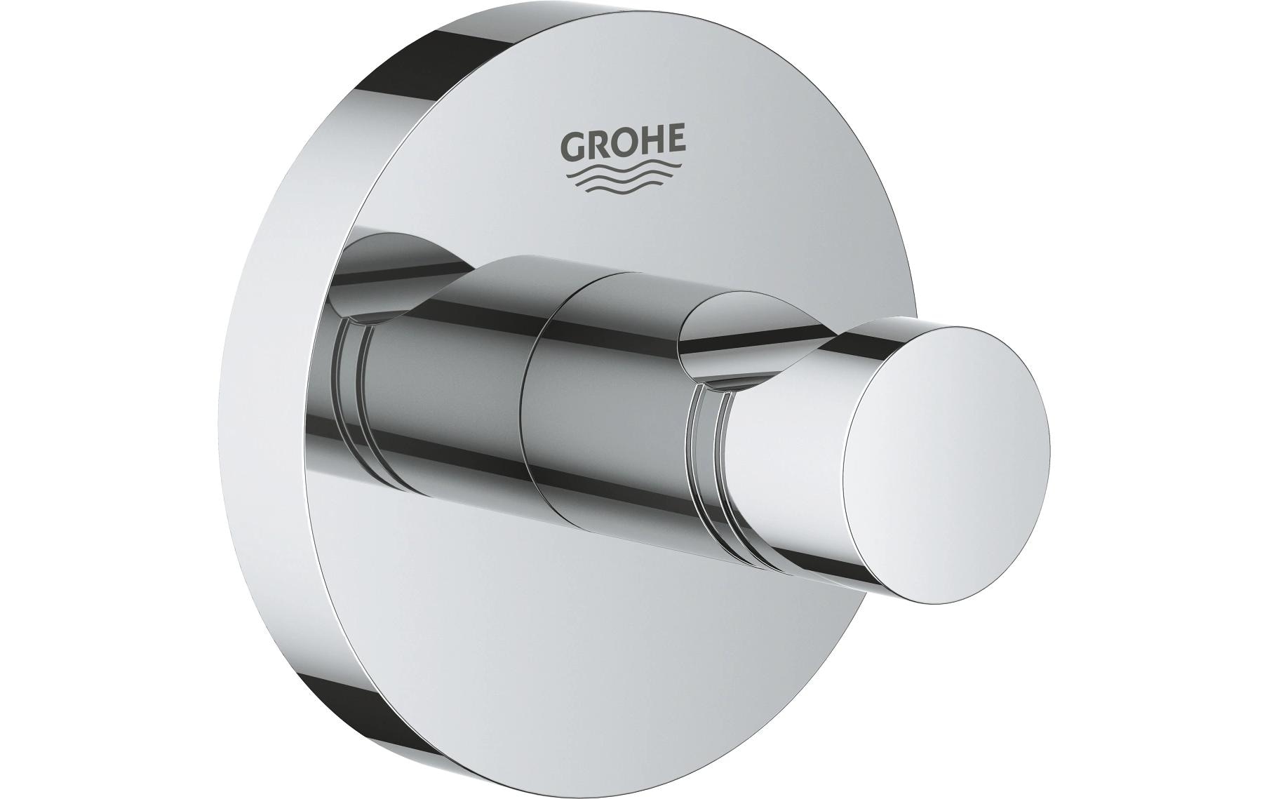 GROHE Bademantelhaken Start Chrom