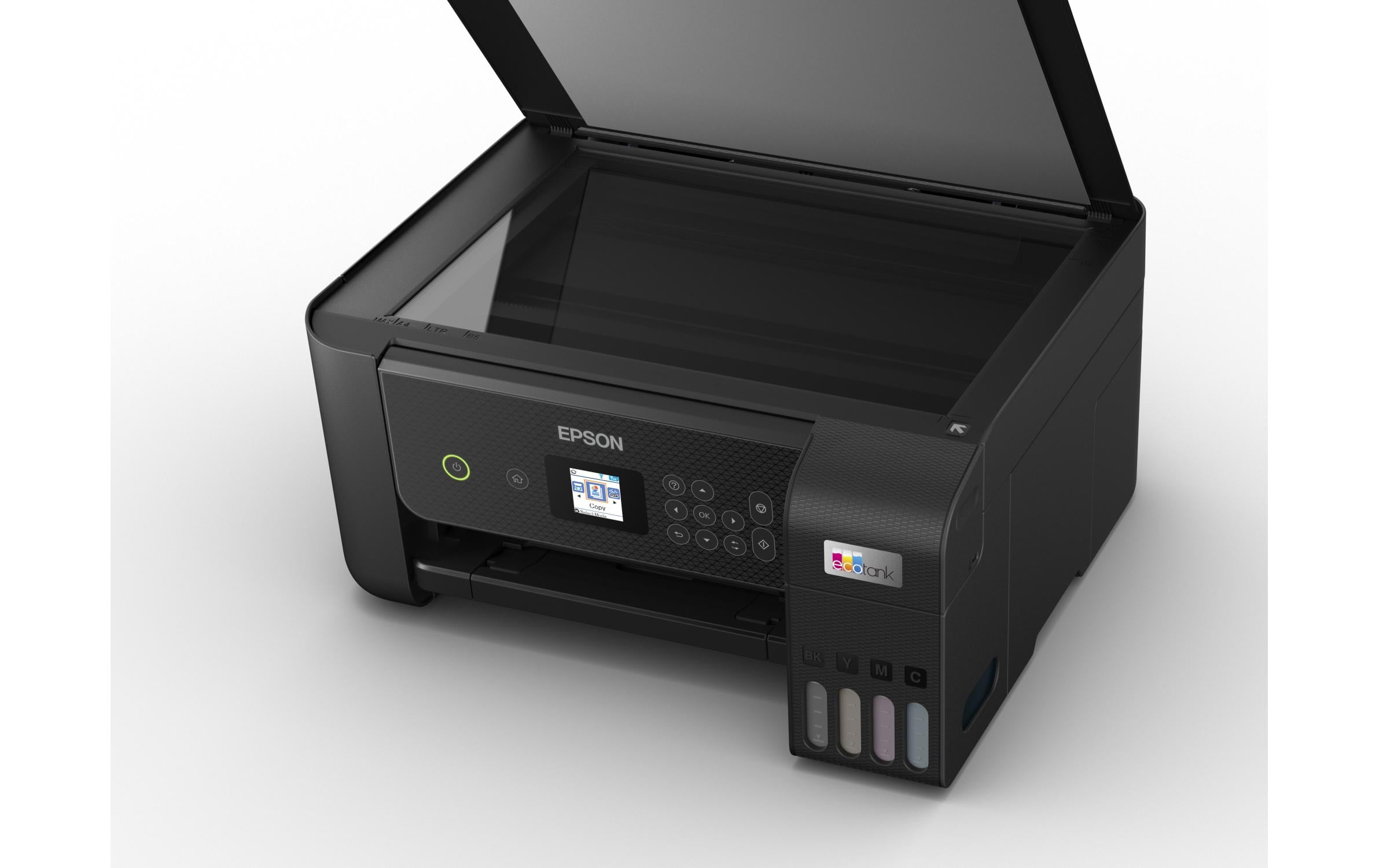 Epson Multifunktionsdrucker EcoTank ET-2870