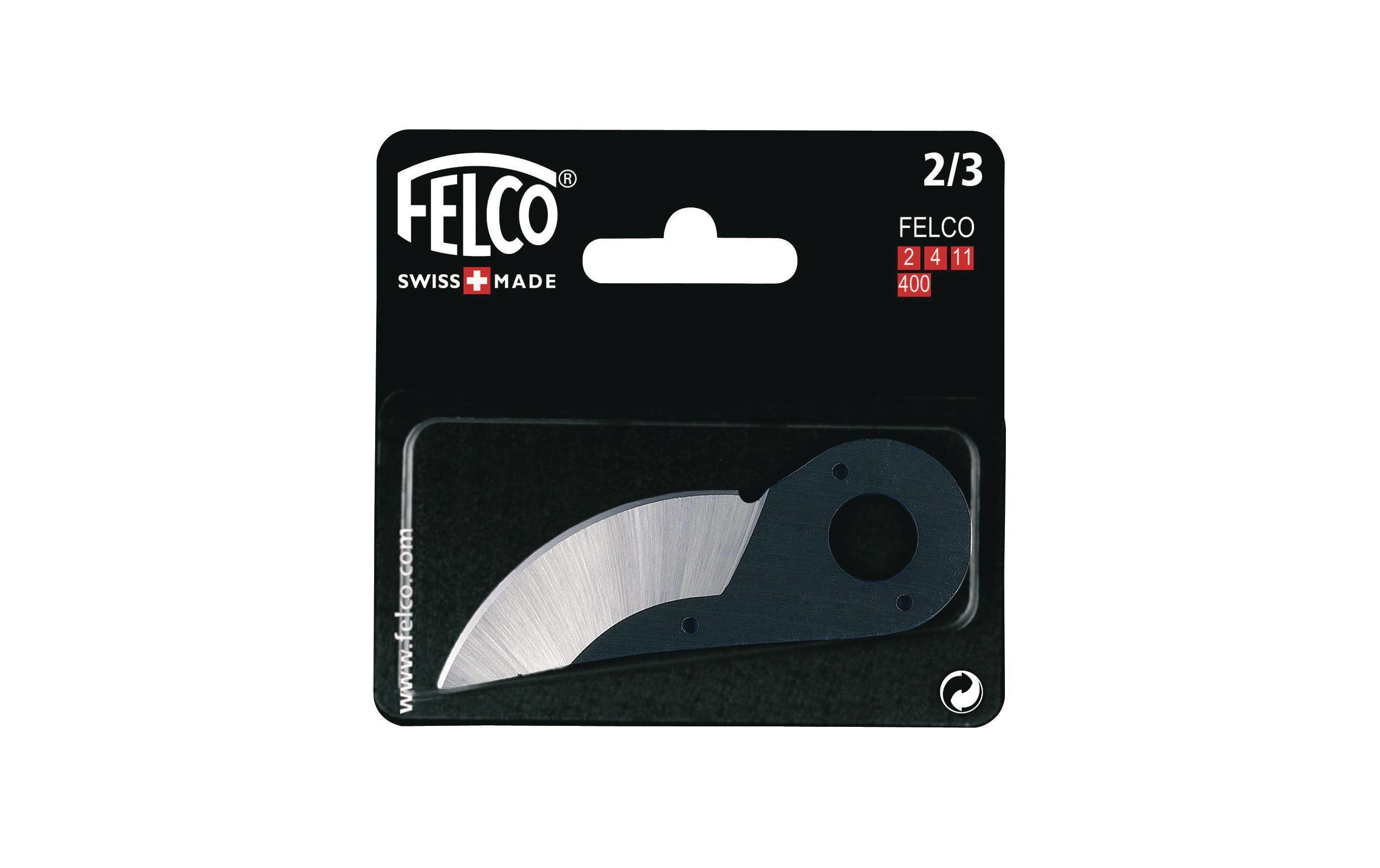 Felco Klinge passend zu Felco 2, 4, 11 und 400
