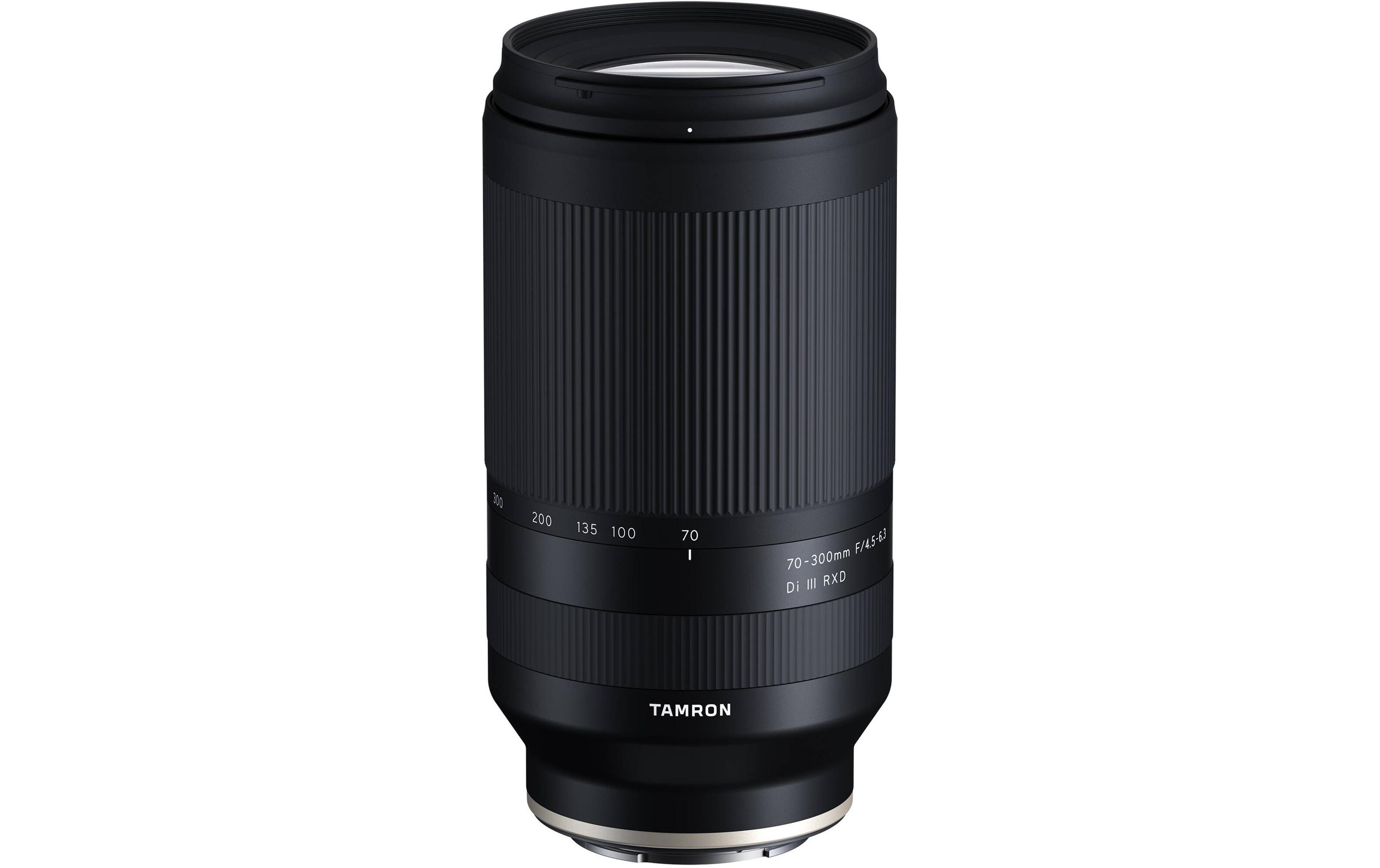 Tamron Zoomobjektiv AF 70-300mm F/4.5-6.3 Di III RXD Sony E-Mount