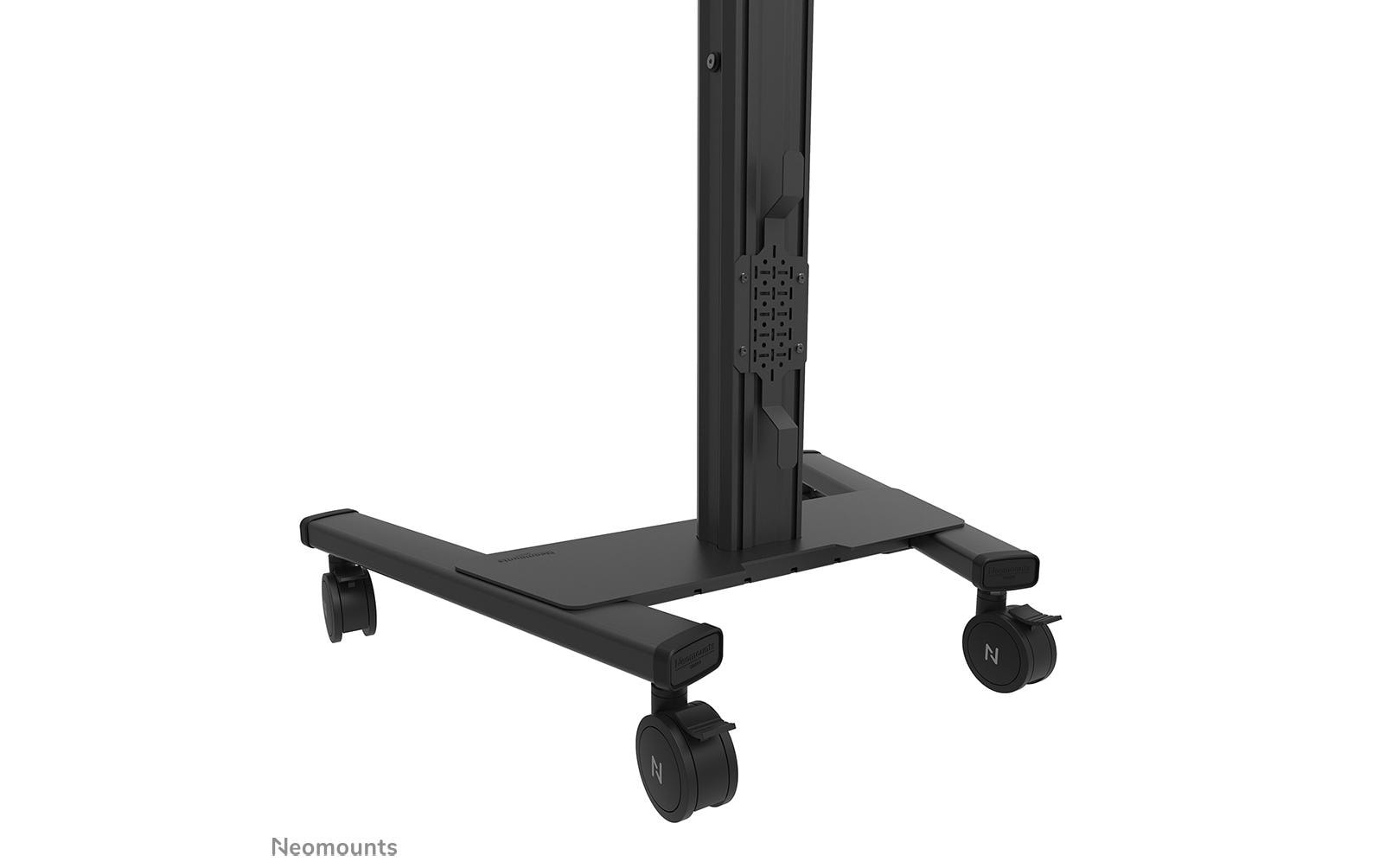 NEOMOUNTS TV-Trolley FL50S-825BL1 Schwarz