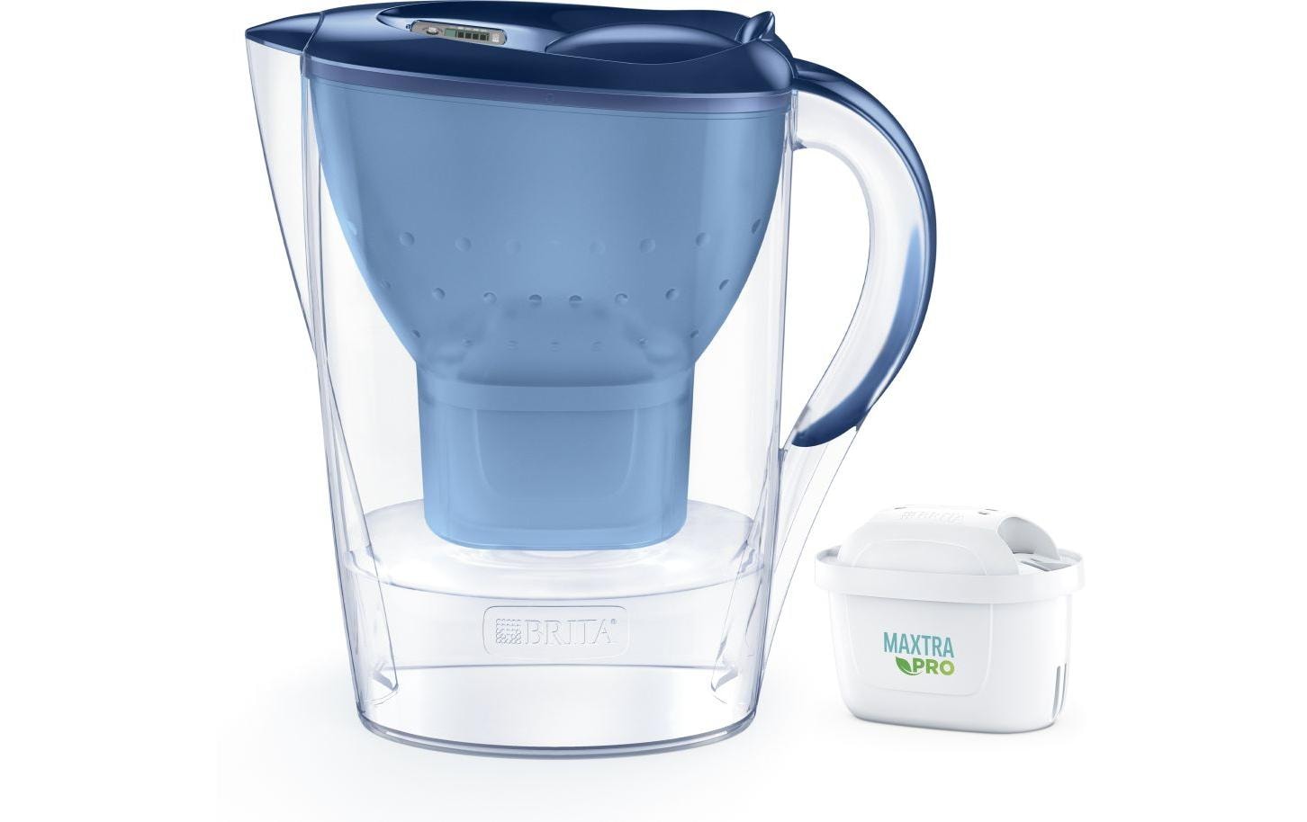 BRITA Wasserfilter Marella inkl. 1 Maxtra Pro All-in-1