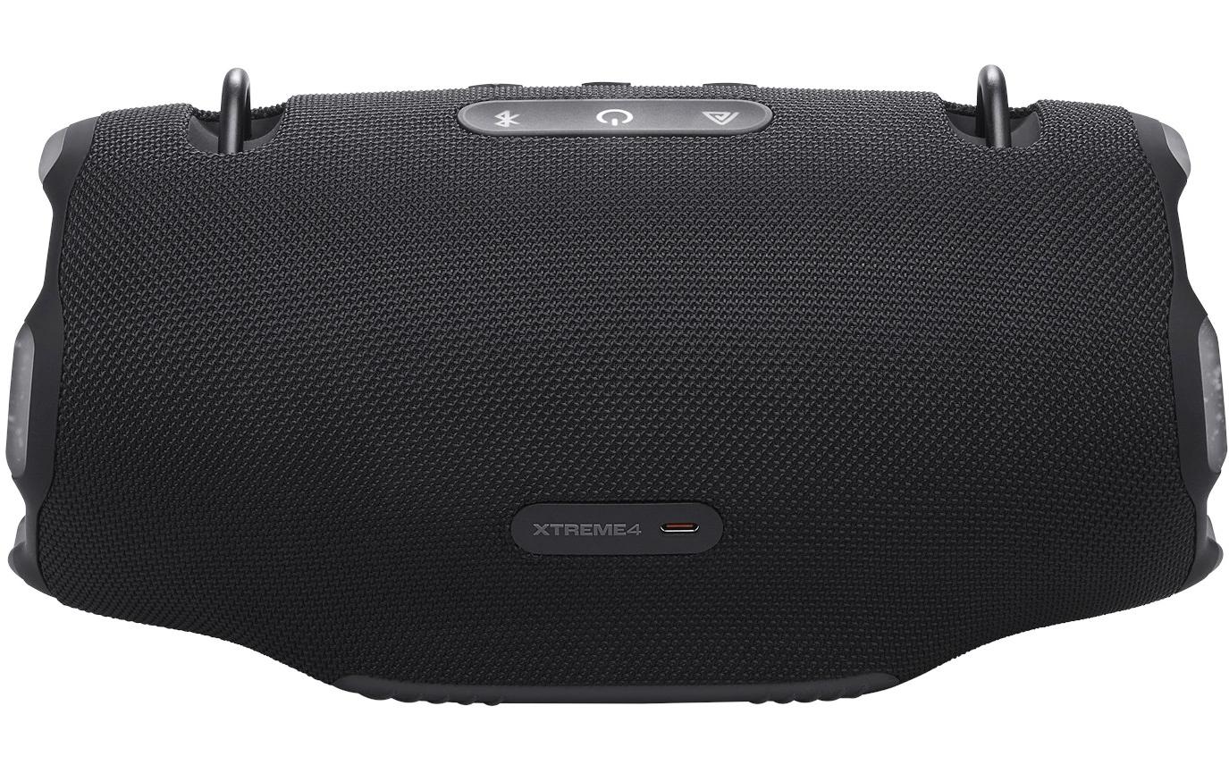 JBL Xtreme 4 Schwarz