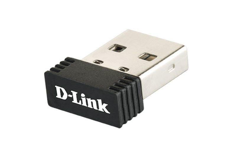 D-Link WLAN-N USB-Stick DWA-121