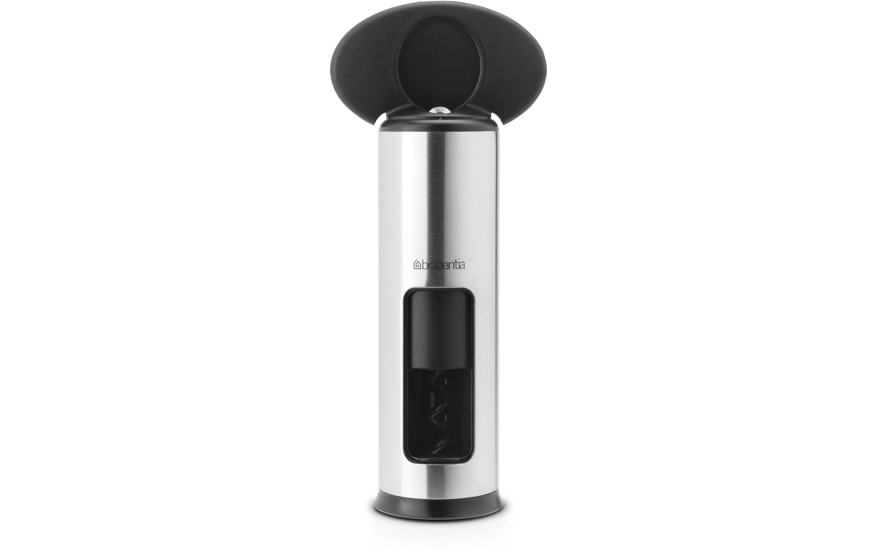 Brabantia Korkenzieher Classic Silber