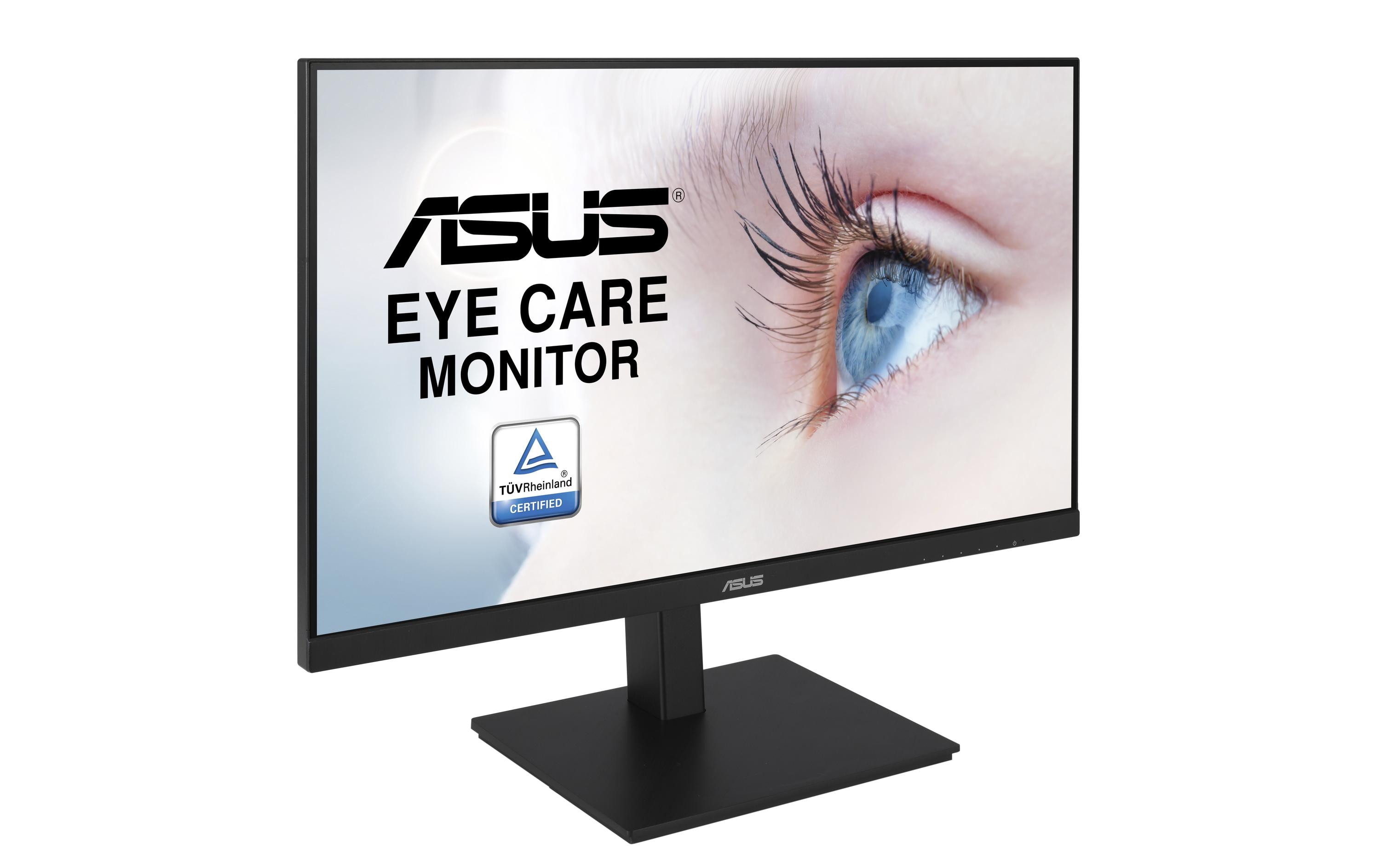 ASUS Monitor Eye Care VA24DQSB