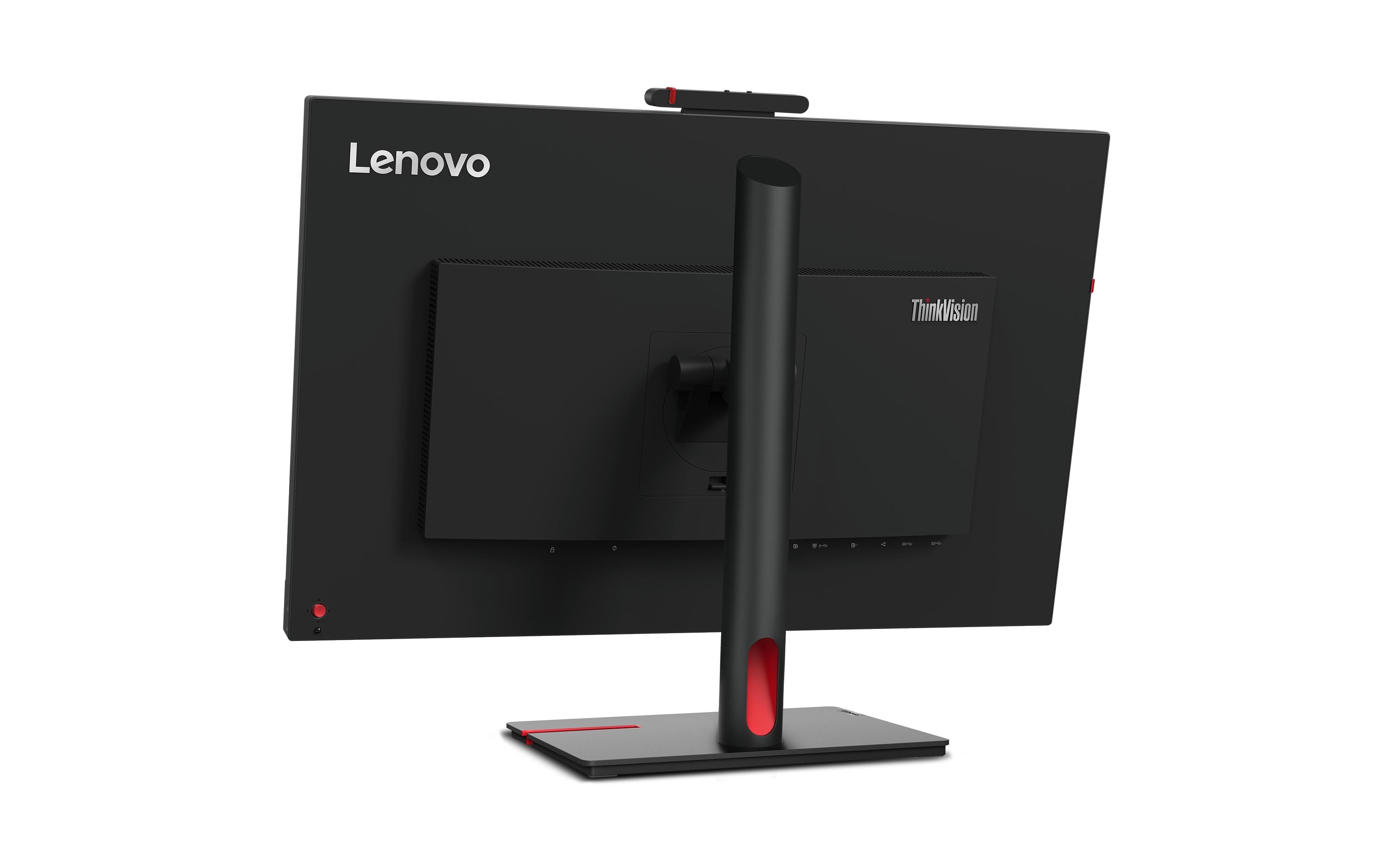 Lenovo Monitor ThinkVision T27hv-30