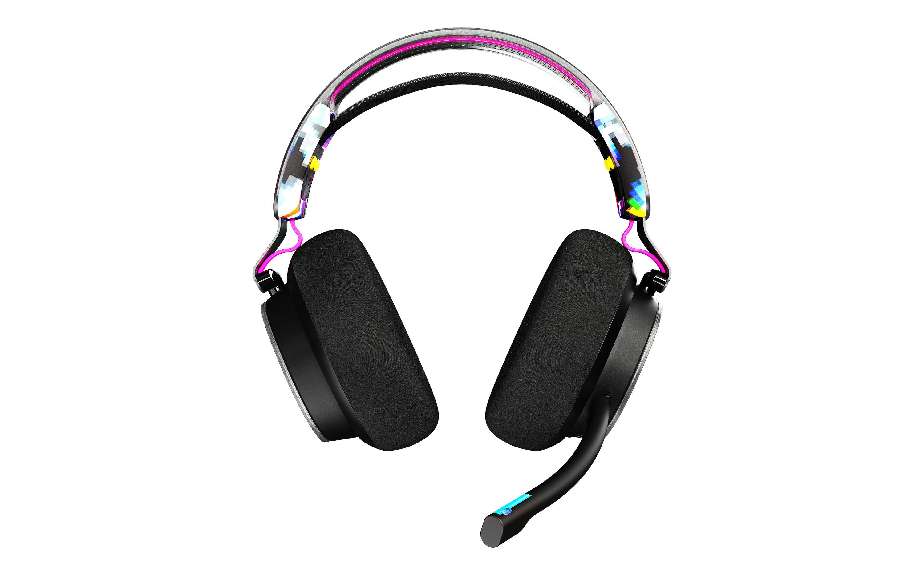 Skullcandy Headset PLYR Multi-Platform Gaming Wireless Over Ear