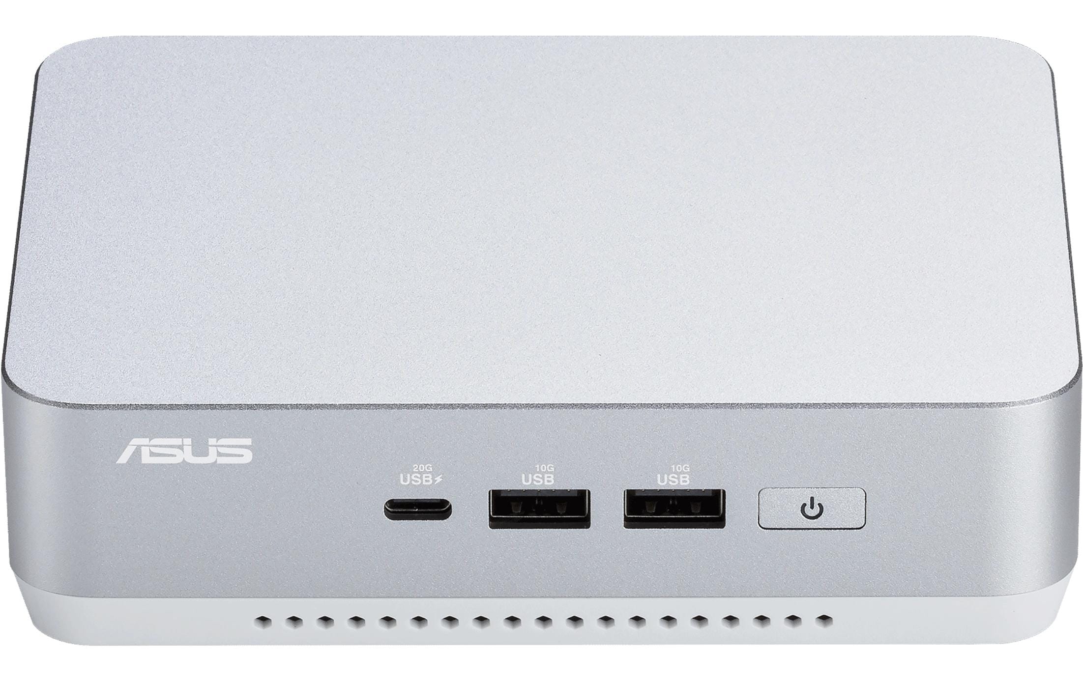 ASUS Barebone NUC 14 Pro+ Kit NUC14RVSU7