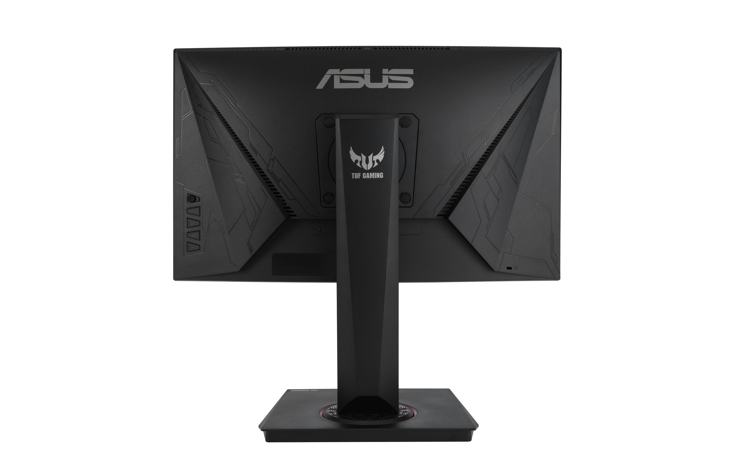 ASUS Monitor TUF Gaming VG24VQR