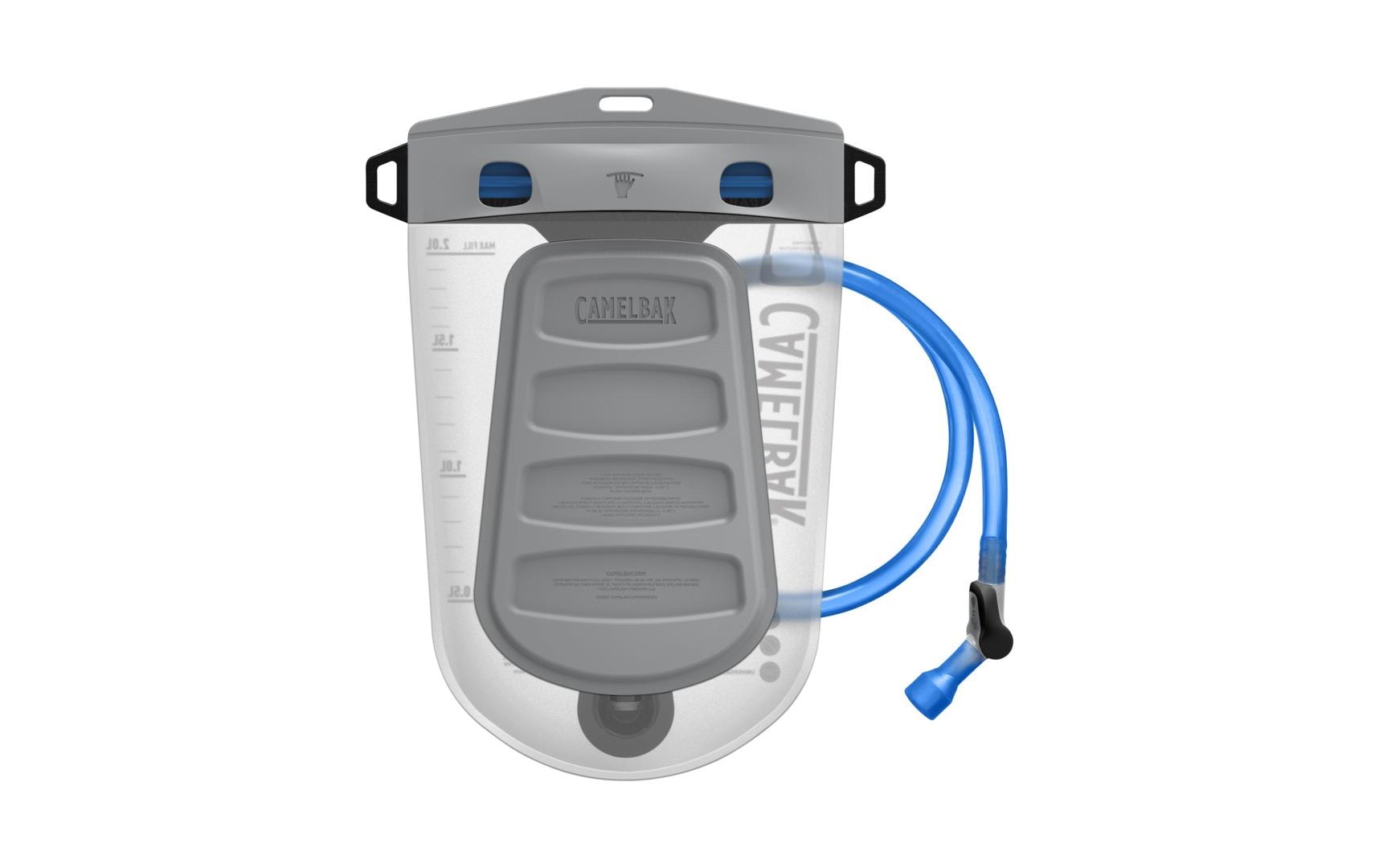 CamelBak Trinkblase Fusion Reservoir 2 l