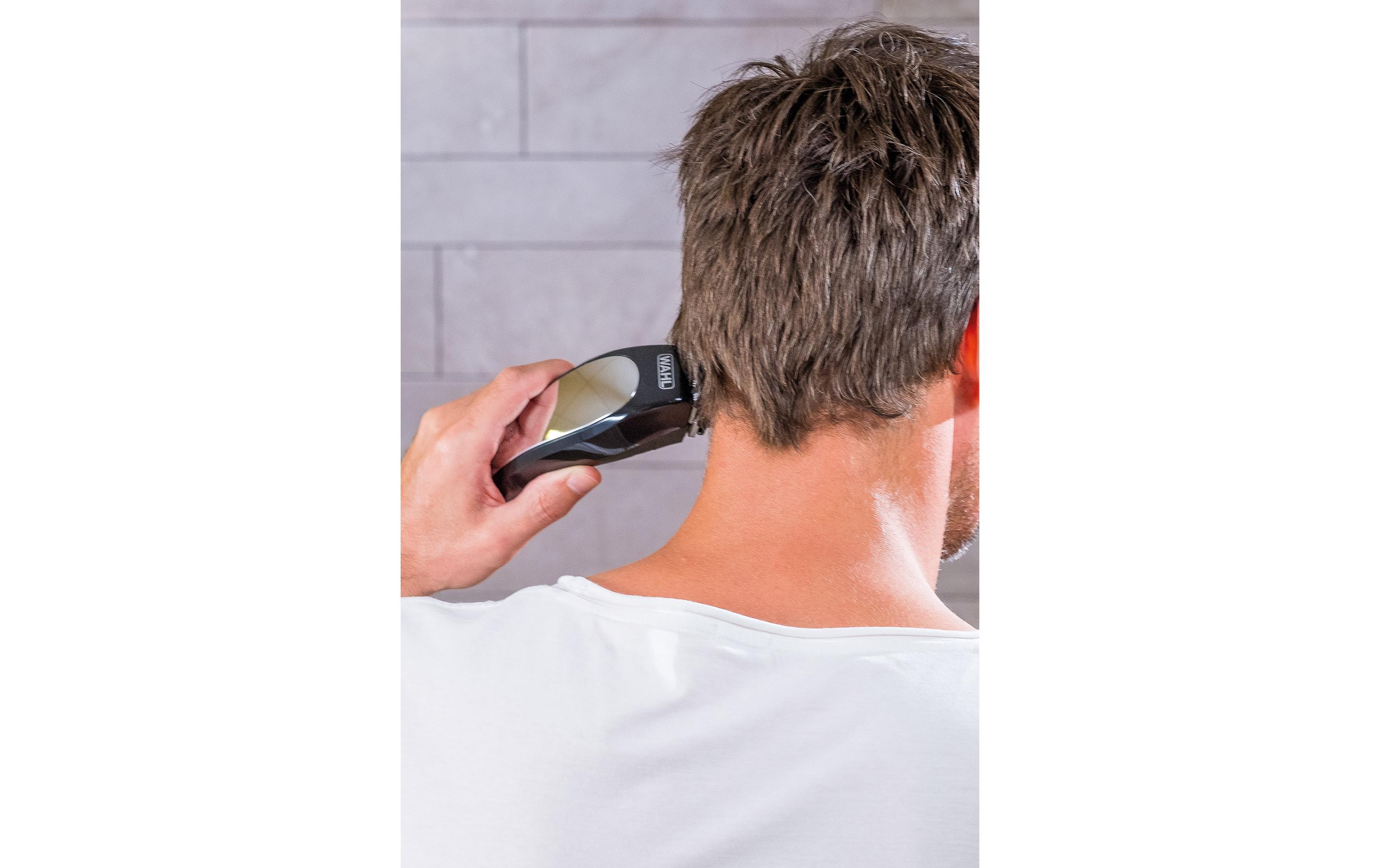 Wahl Haarschneider Lithium Ion