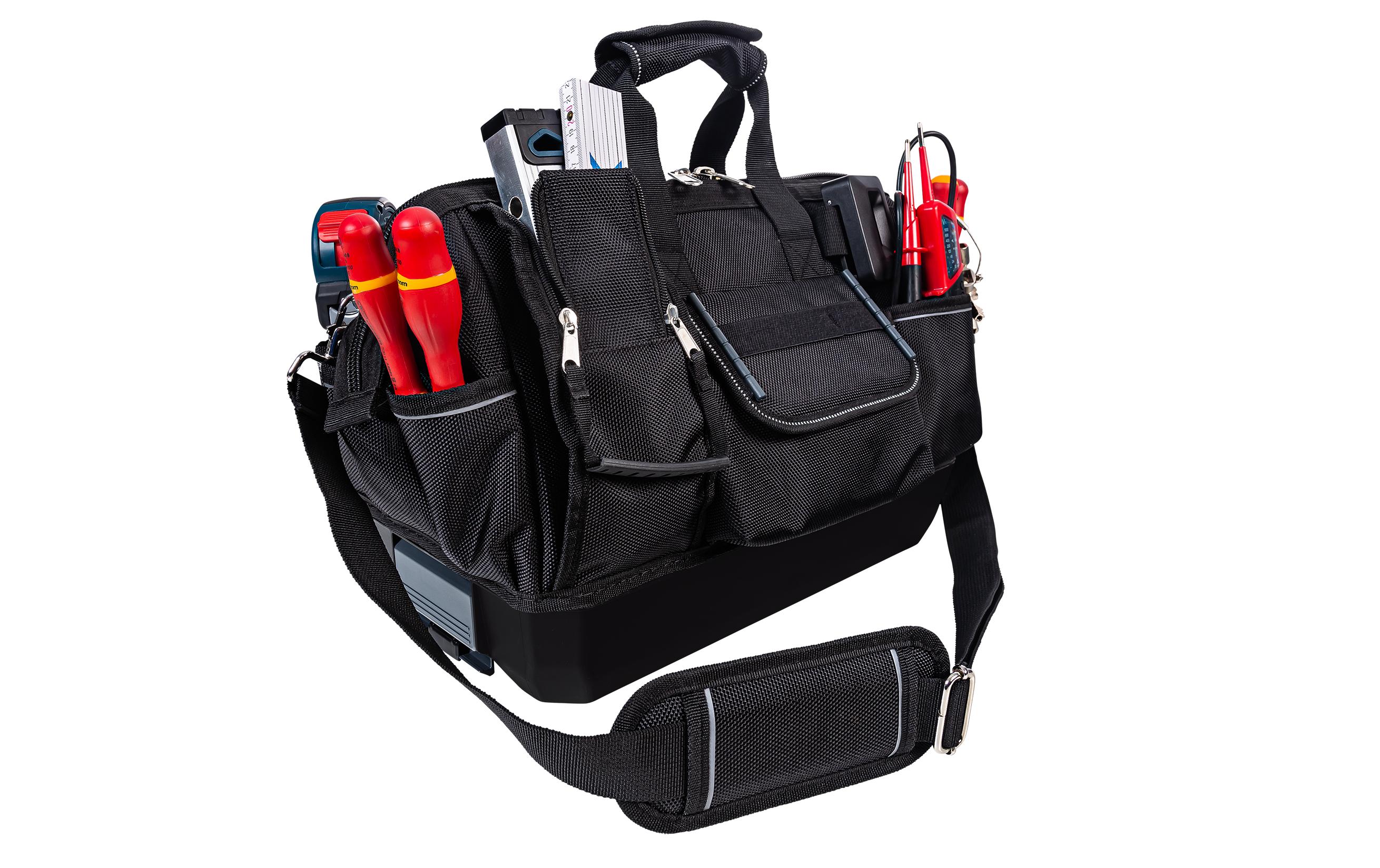 ProClick Werkzeugtasche Soft M BSS