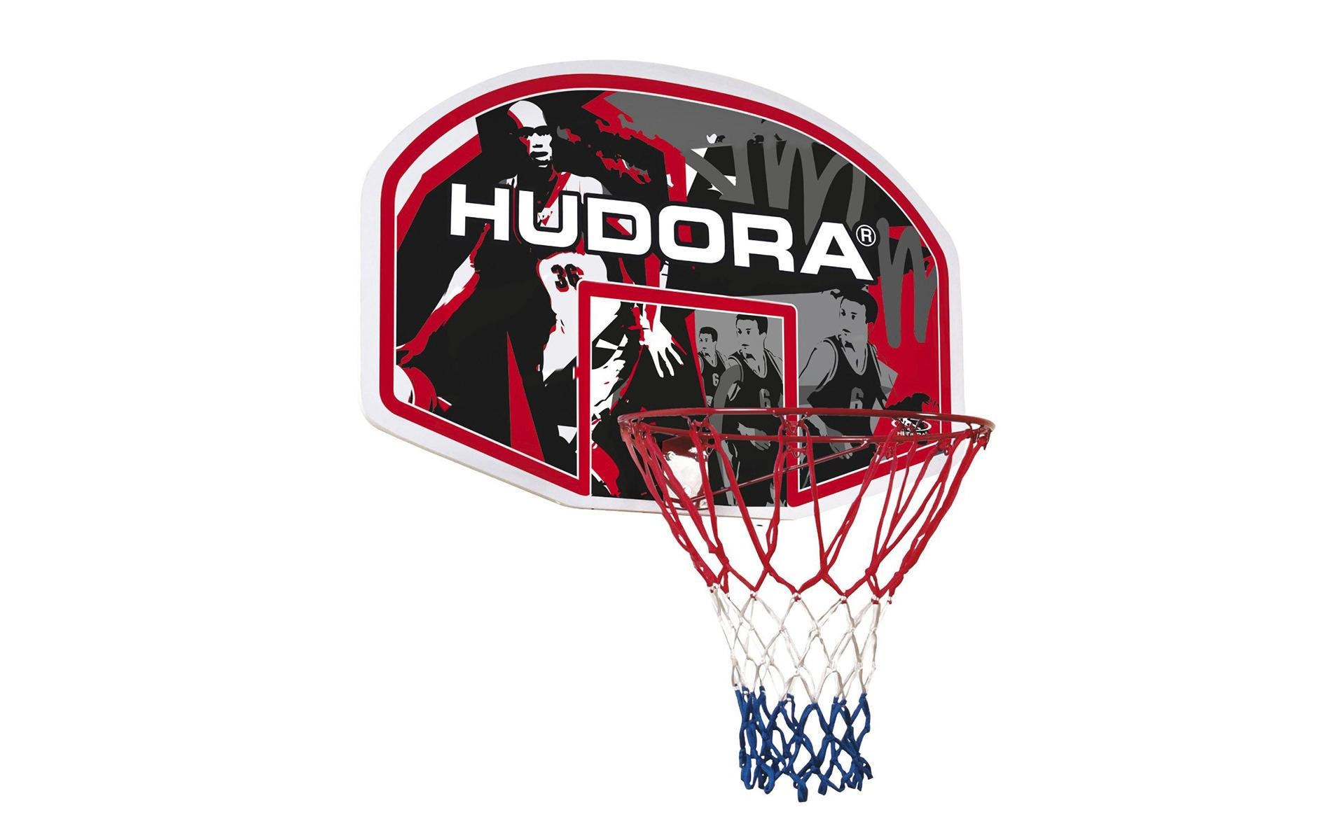 Hudora Basketballkorb Mass 90 x 60 cm