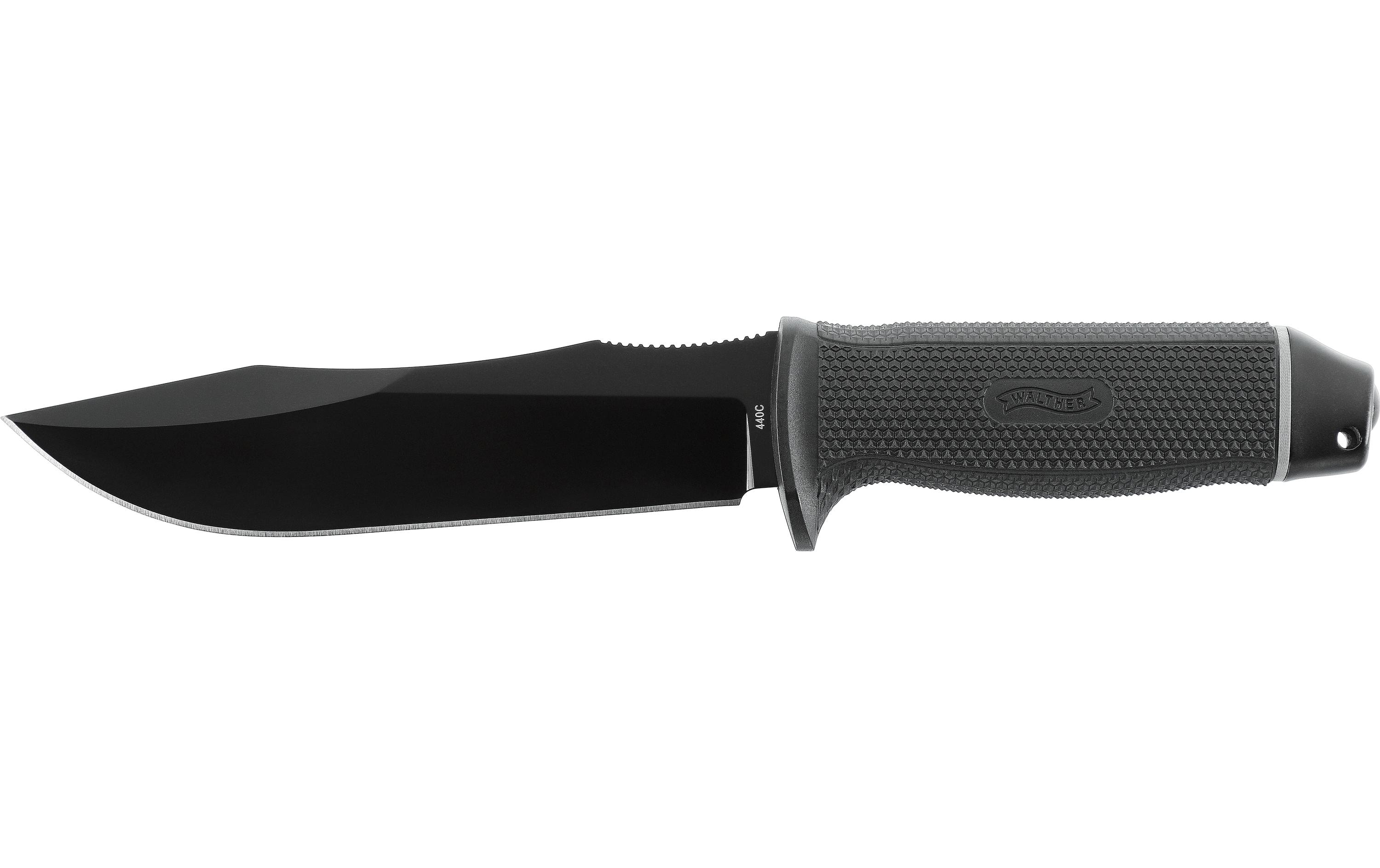 Walther Survival Knife WB 150