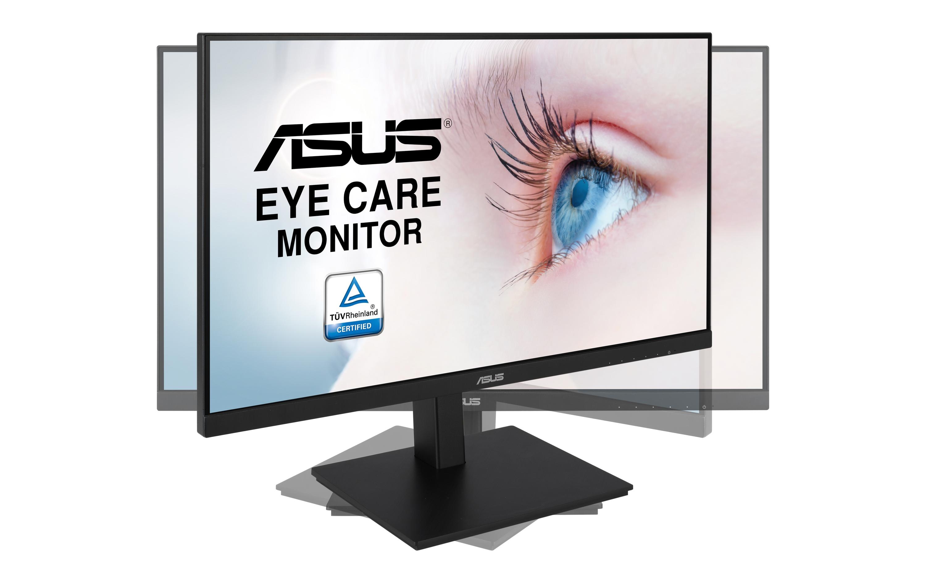 ASUS Monitor Eye Care VA24DQSB