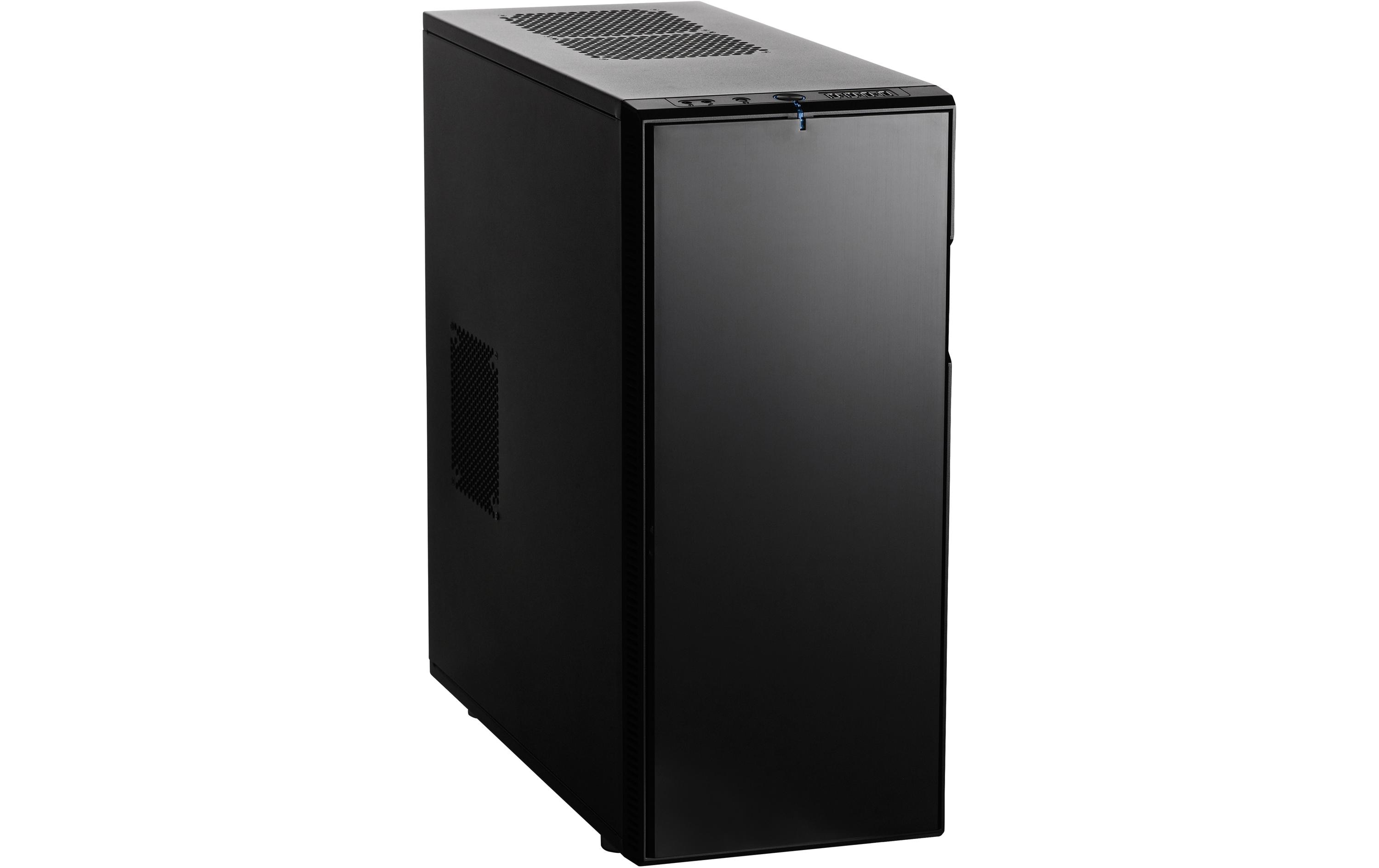 Fractal Design PC-Gehäuse Define XL R2 Schwarz