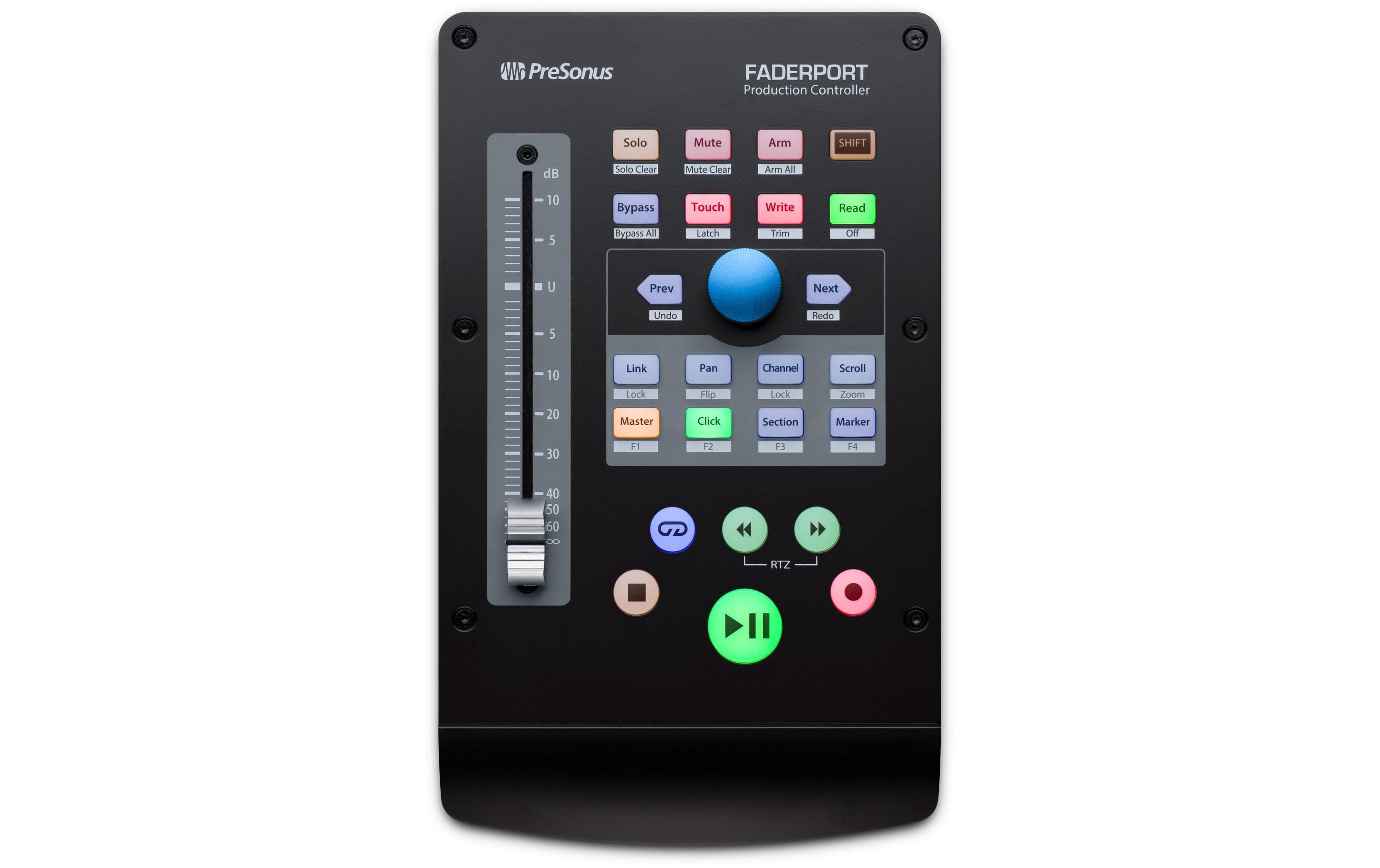 Presonus Controller FaderPort