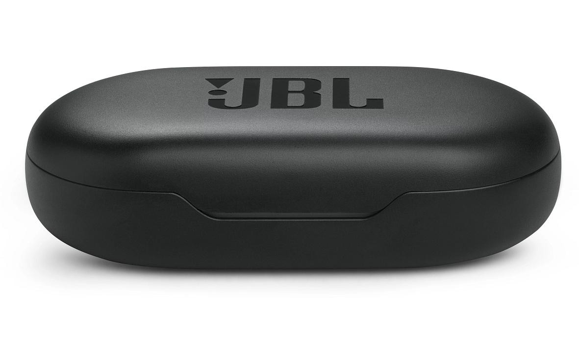 JBL Wireless In-Ear-Kopfhörer Soundgear Sense Schwarz