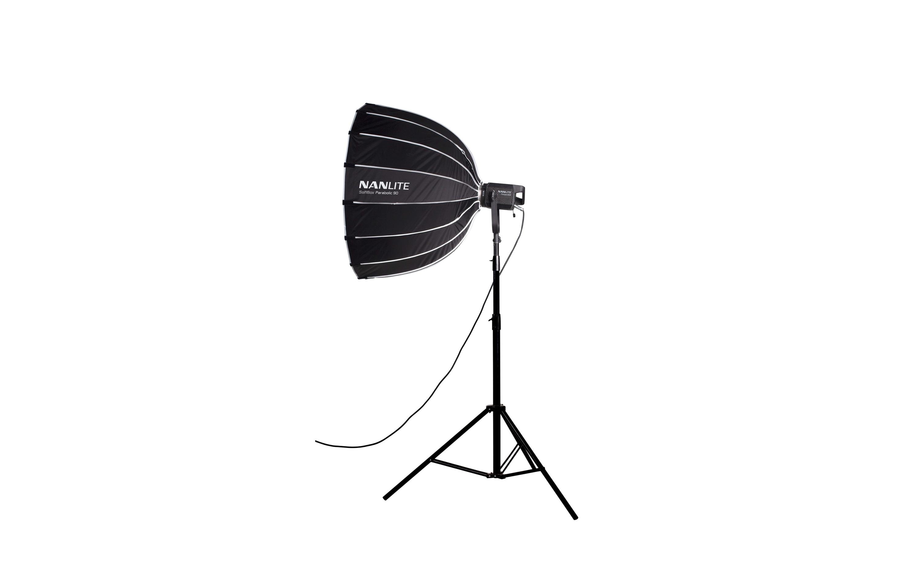 Nanlite Softbox SB-PR-90-Q