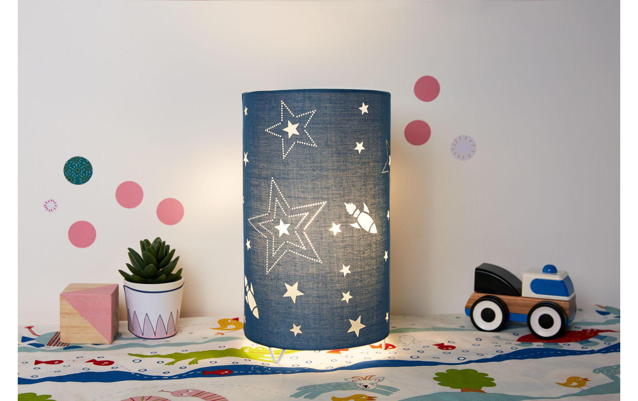 Pauleen Tischlampe Cute Universe Lamp 1 x E14