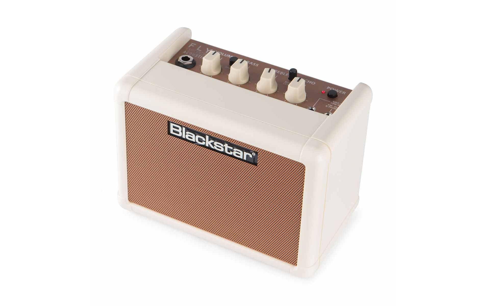 Blackstar Combo Fly 3 Acoustic Pack