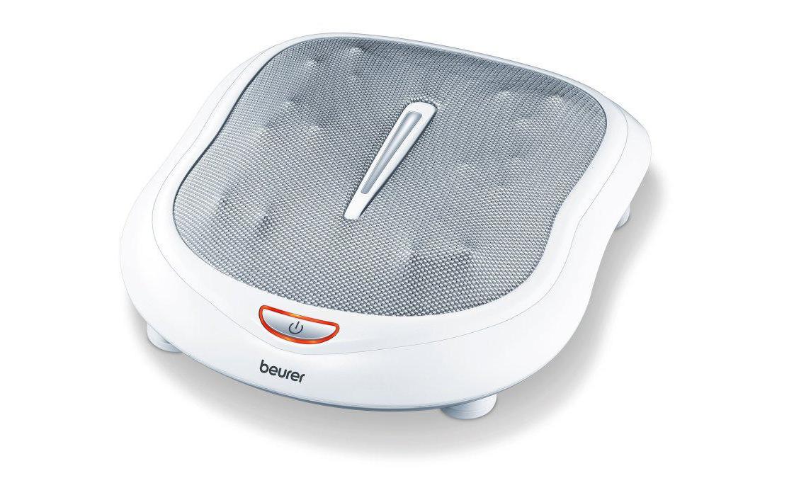 Beurer Fuss-Massagegerät Shiatsu FM60