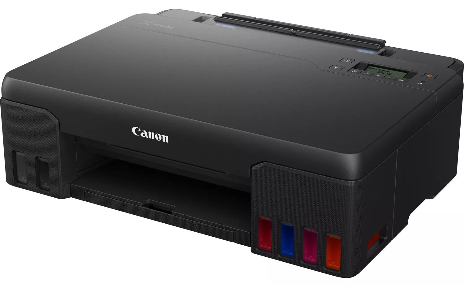 Canon Fotodrucker PIXMA G550