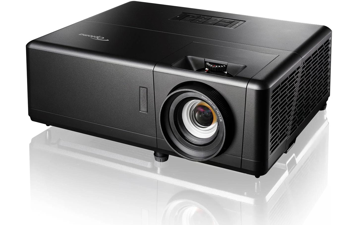 Optoma Projektor UHZ55