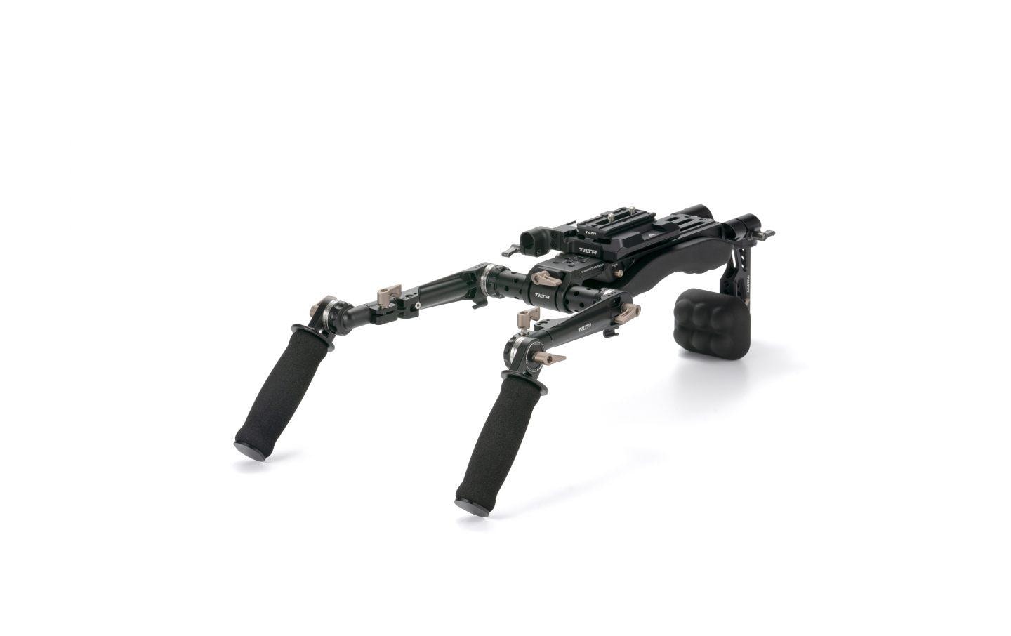 Tilta Lightweight Shoulder Rig