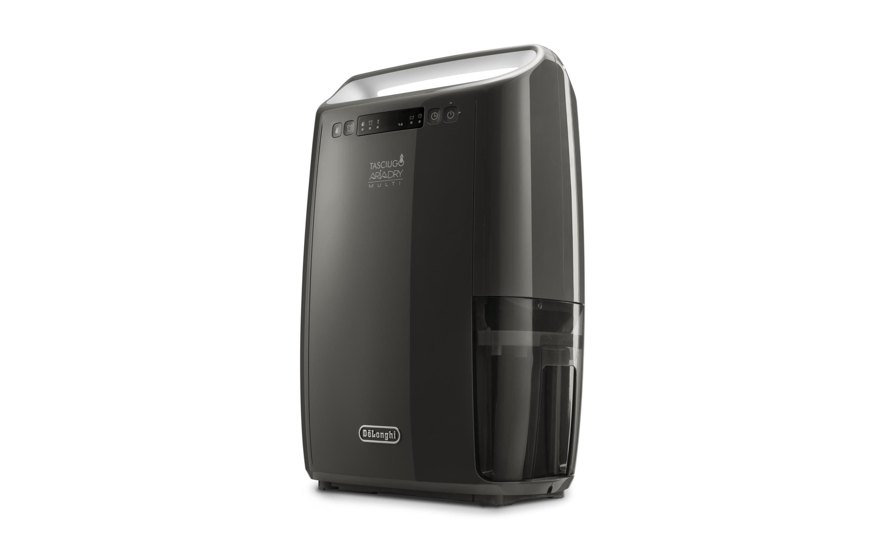 De'Longhi Entfeuchter DEXD216RF (30 m²)