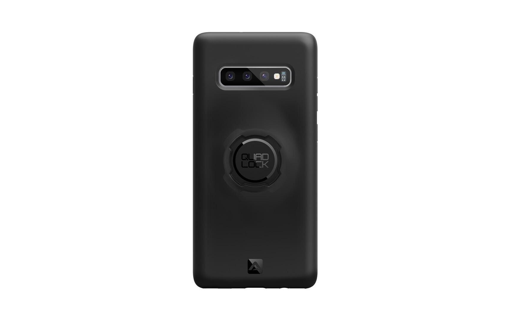 Quad Lock Sport- & Outdoorhülle Galaxy S10+