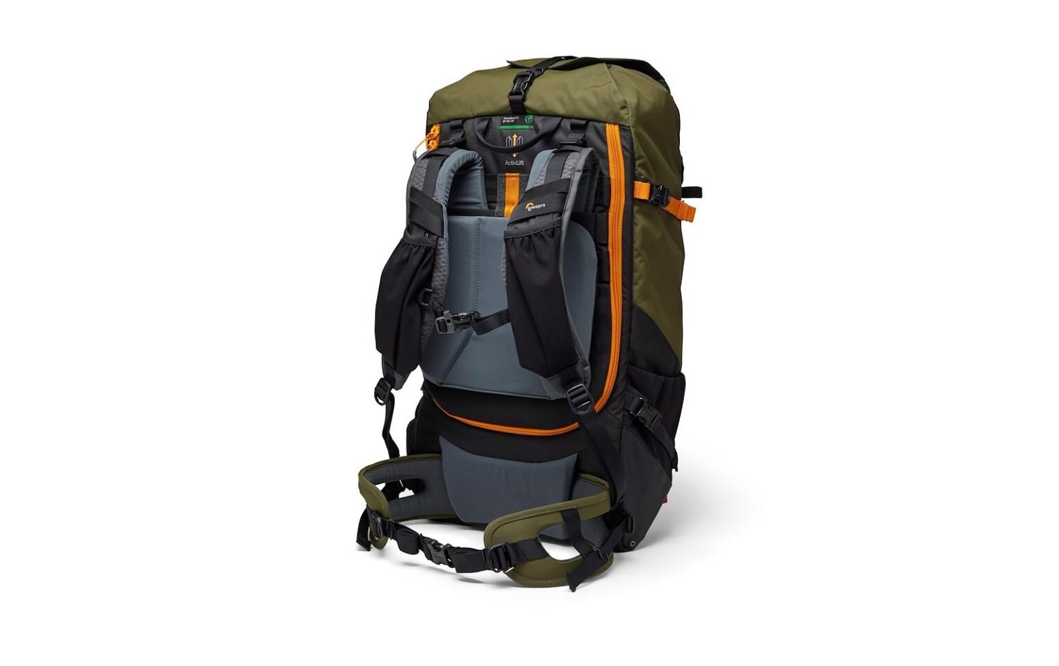 Lowepro Fotorucksack PhotoSport X BP 45L AW (GRL)