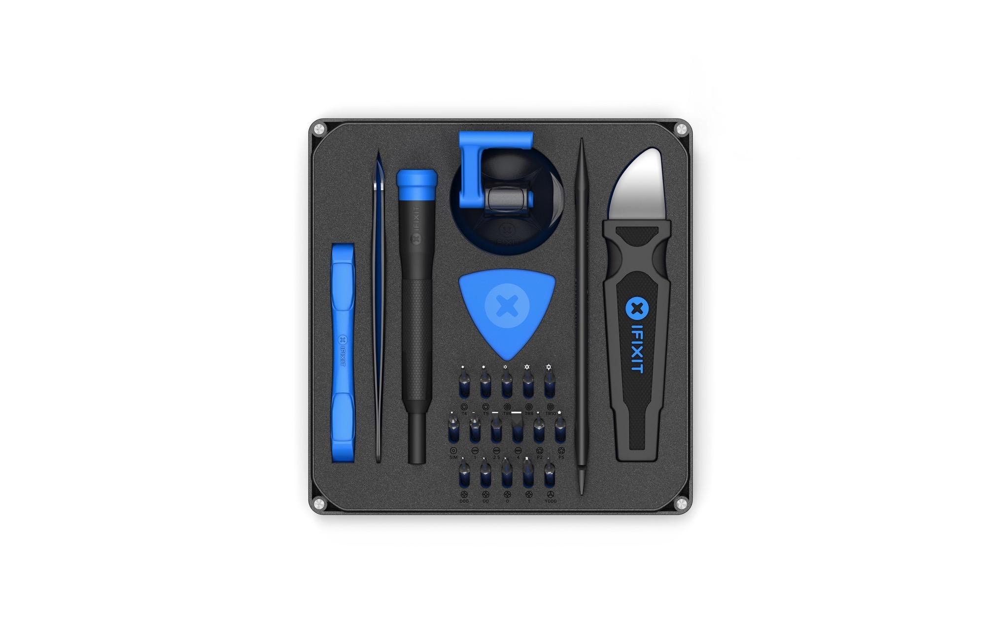 iFixit Werkzeugset Essential Electronics Toolkit