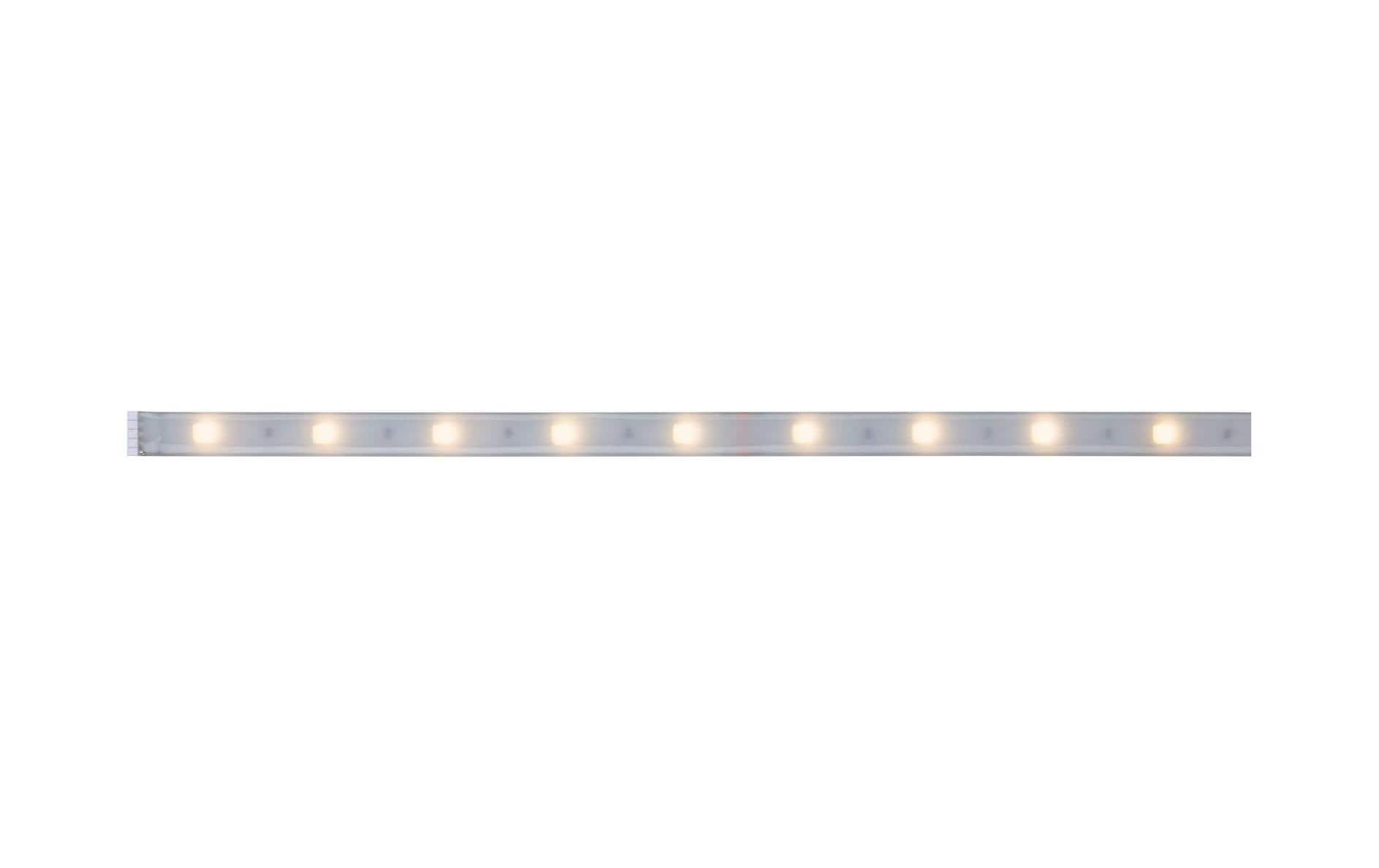 Paulmann LED-Stripe MaxLED 250 Tunable White, 1 m Verlängerung