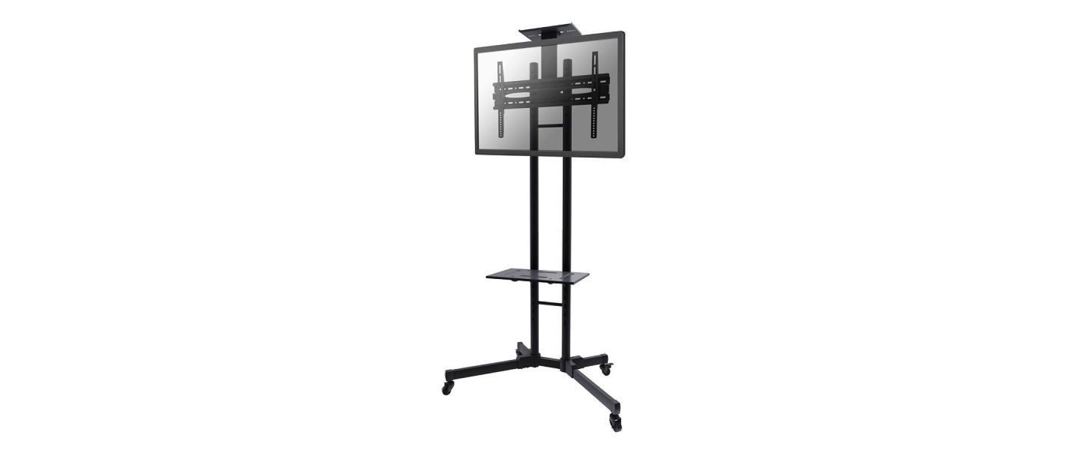 NEOMOUNTS TV-Trolley PLASMA-M1700E Schwarz