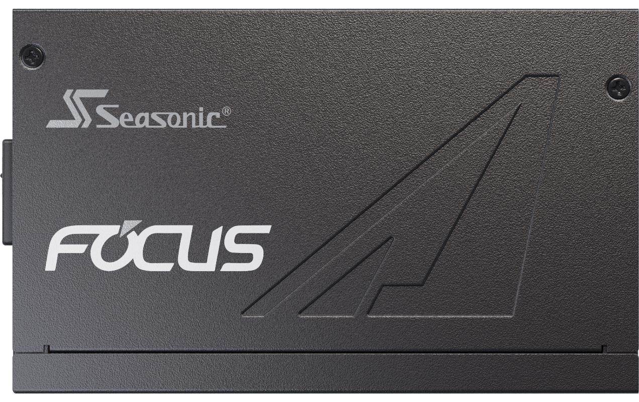 Seasonic Netzteil Focus GX ATX 3.0 750 W