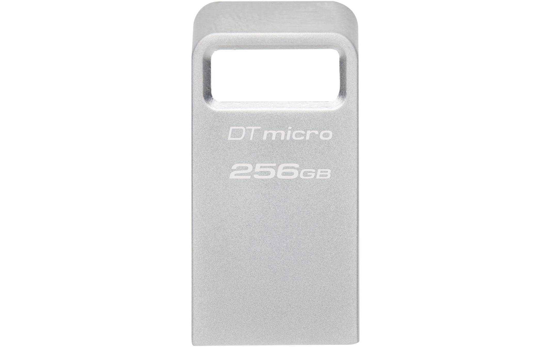 Kingston USB-Stick DT Micro 256 GB