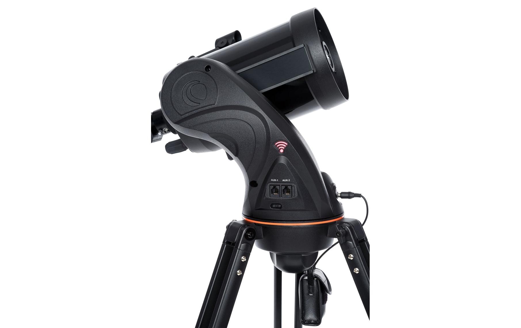 Celestron Teleskop AstroFi 5