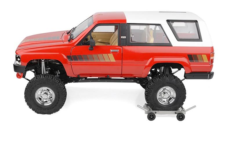 RC4WD Dolly für Abschleppwagen 1:10