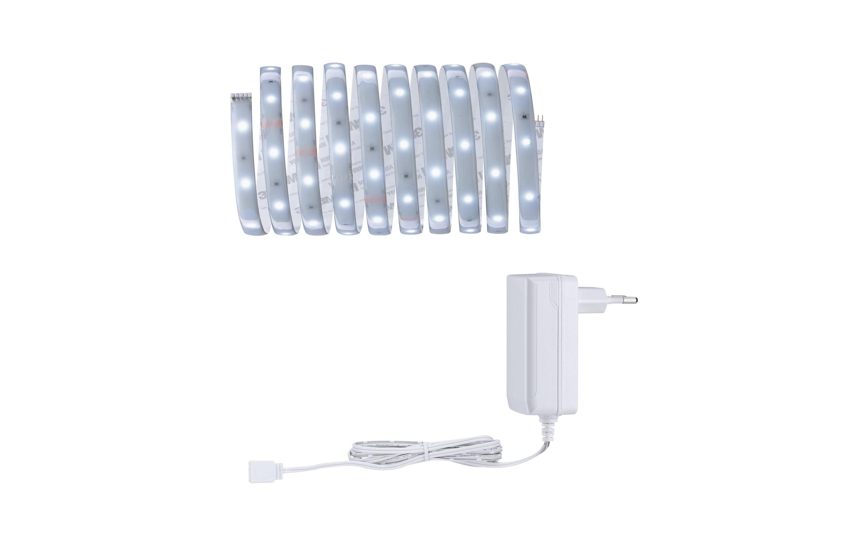 Paulmann LED-Stripe MaxLED 250 6500 K, 3 m Basisset