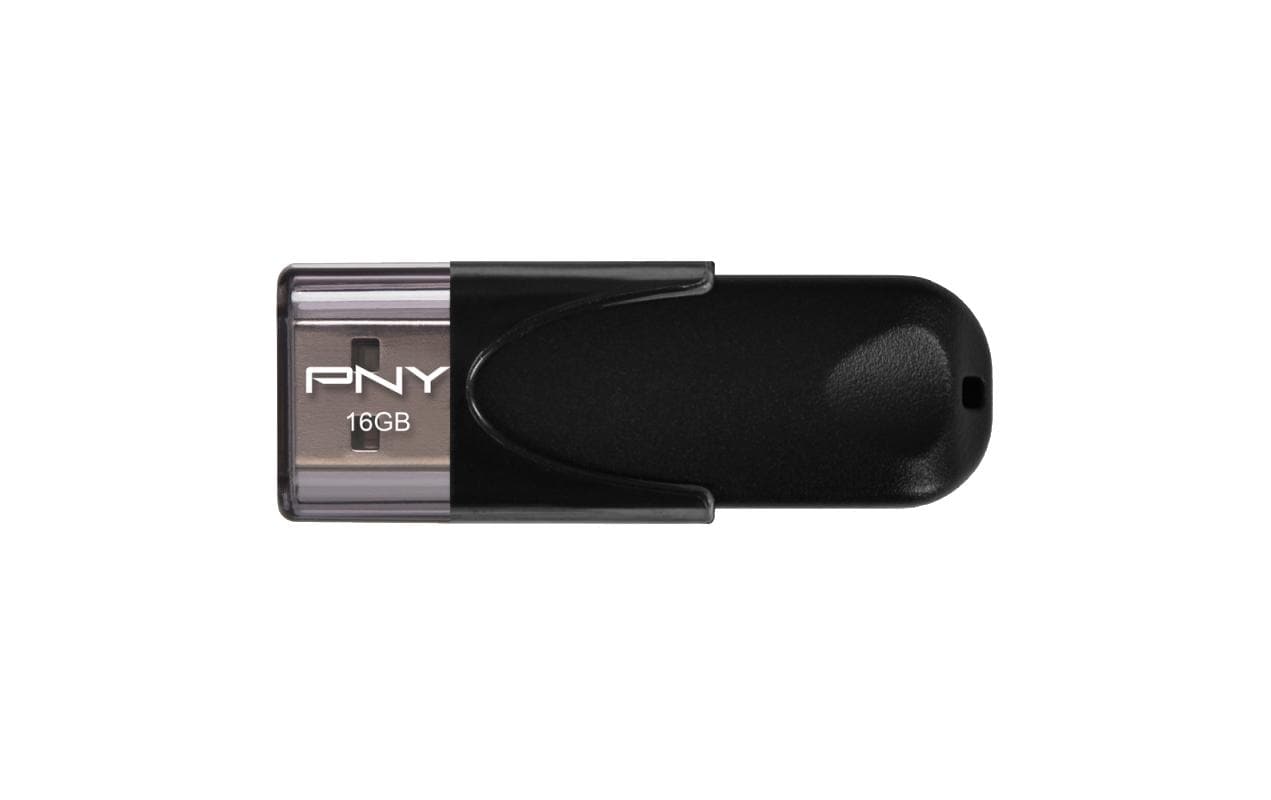 PNY USB-Stick Attaché 4 2.0 16 GB