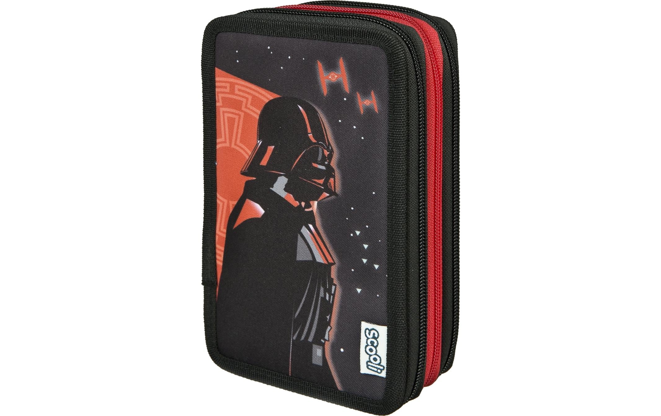 Scooli Etui Tripledecker Star Wars